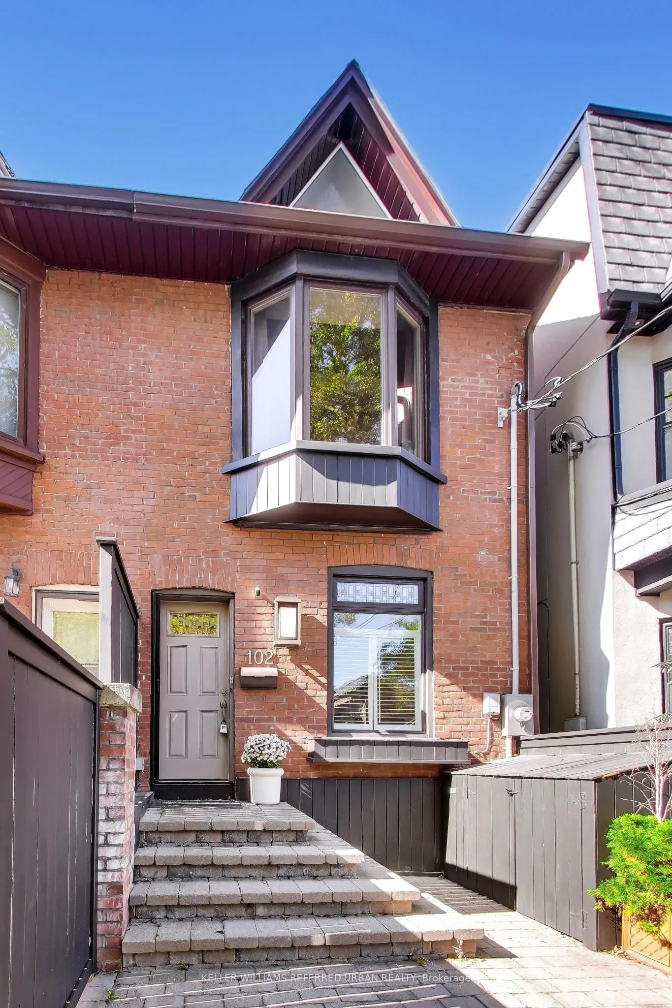 102 Gough Avenue