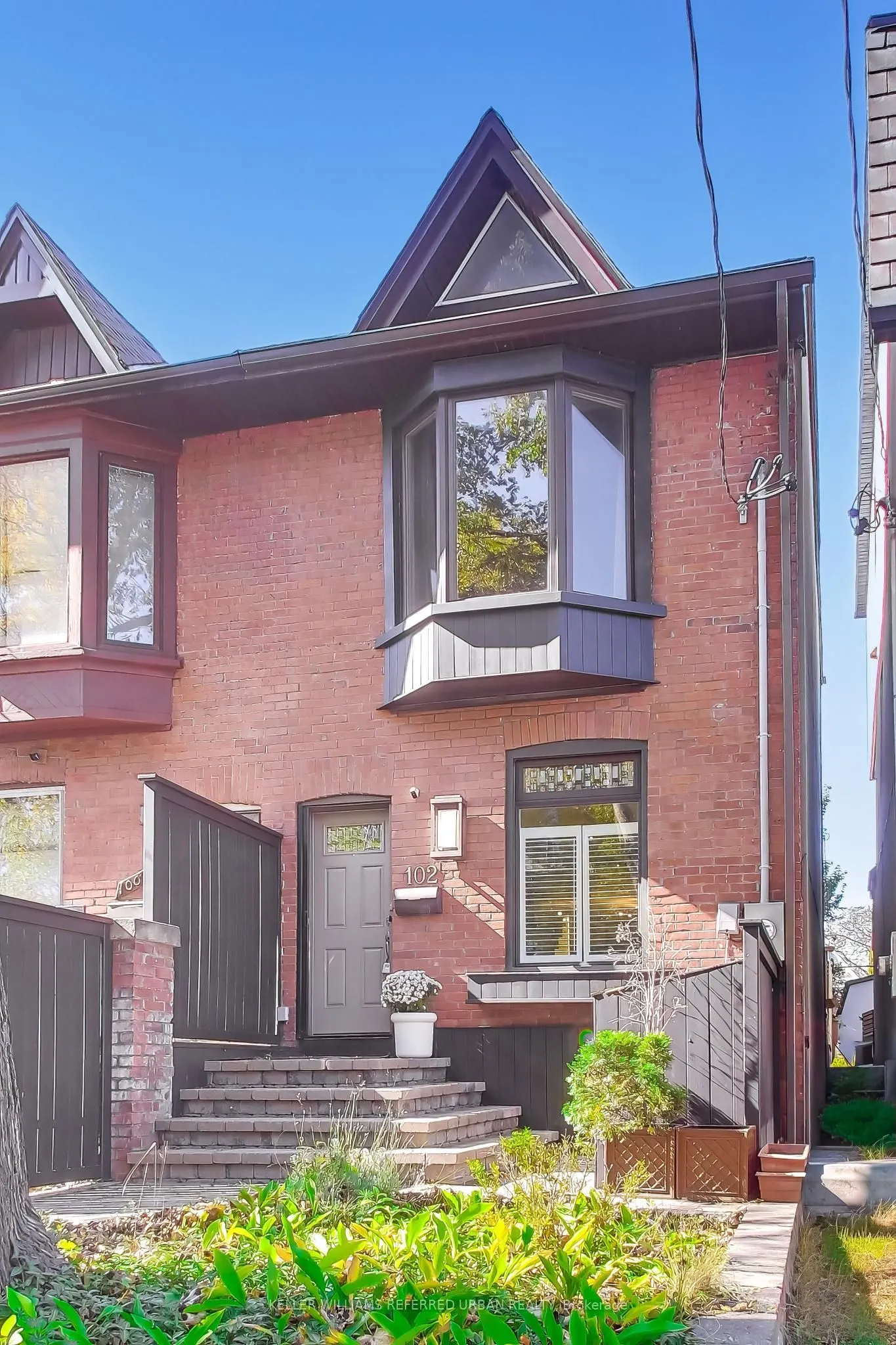 102 Gough Avenue
