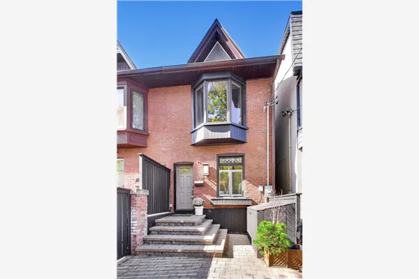 102 Gough Avenue