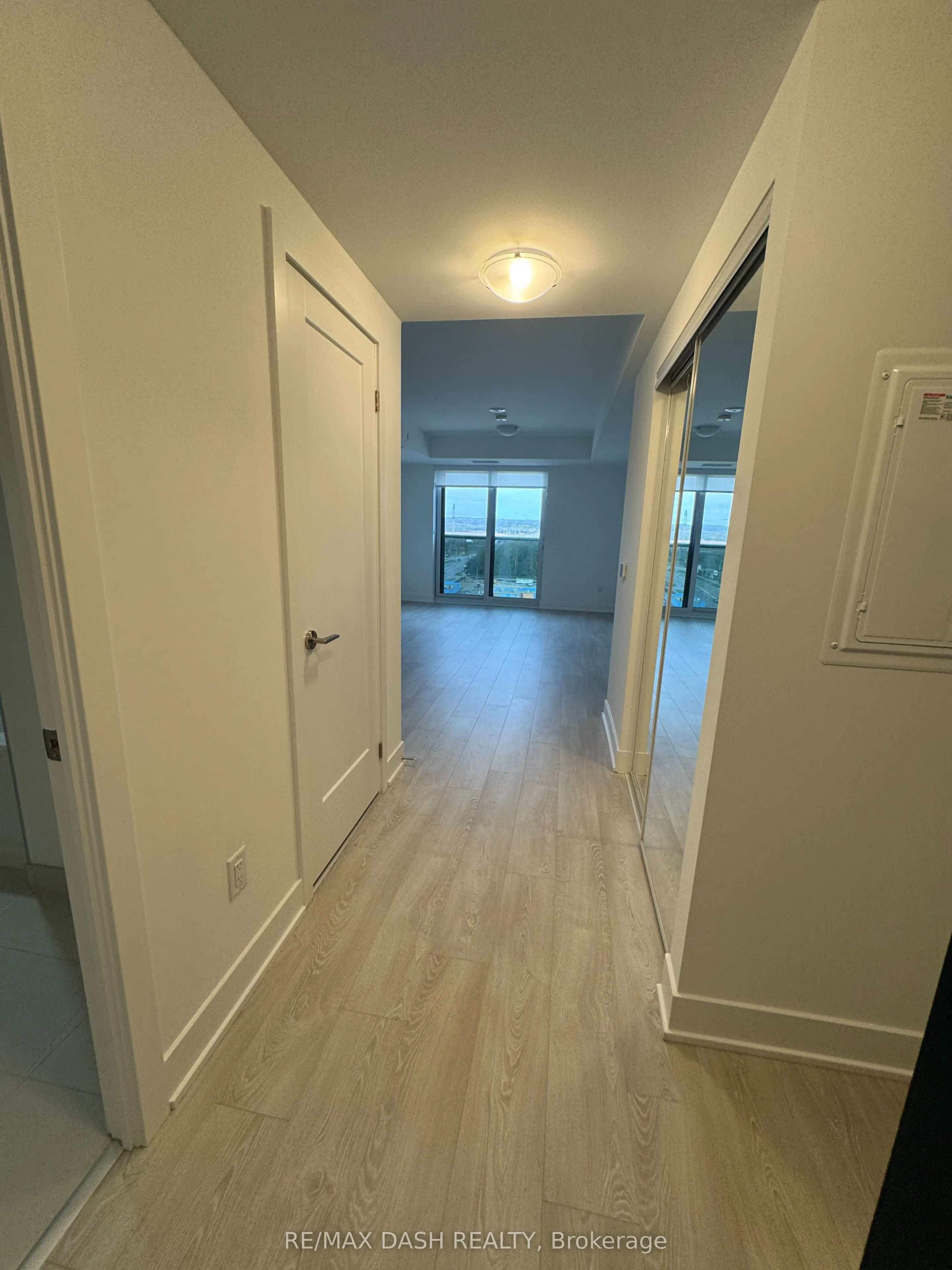 2545 Simcoe Street N #1530