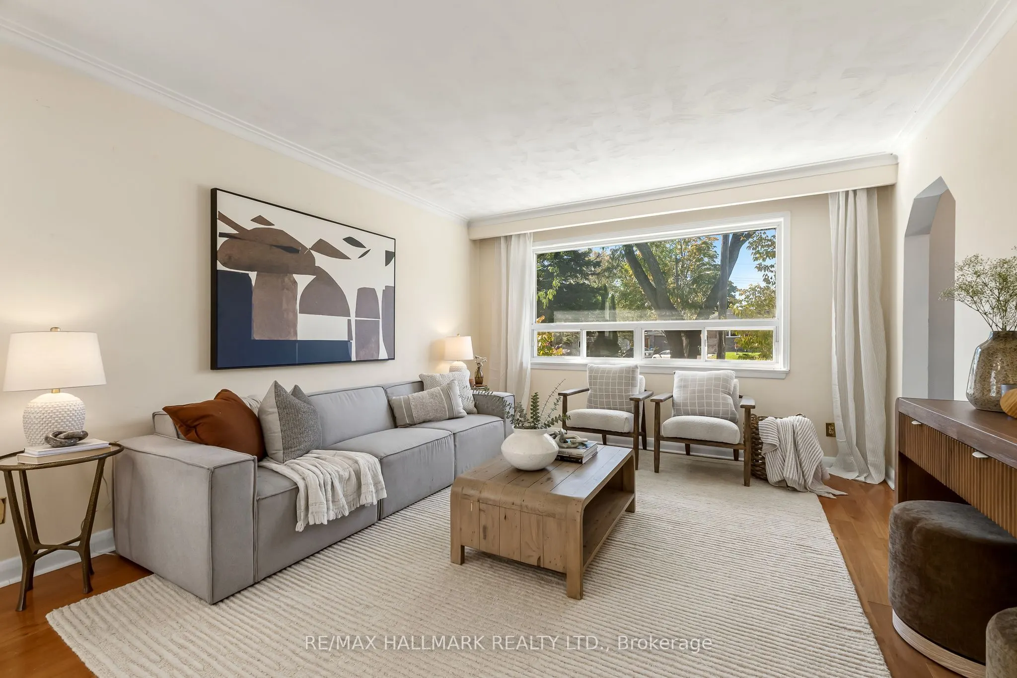 3 Armada Court