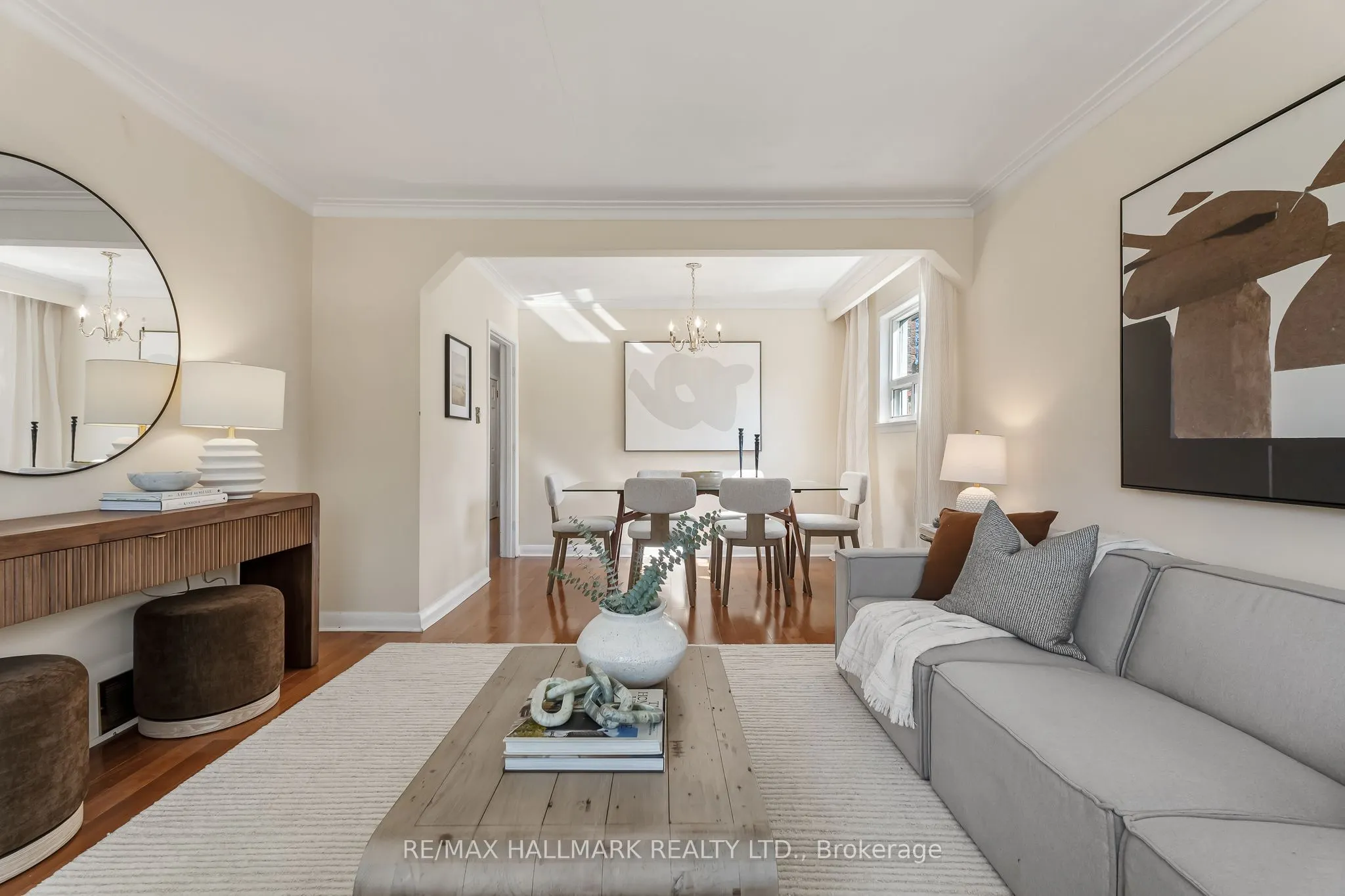 3 Armada Court
