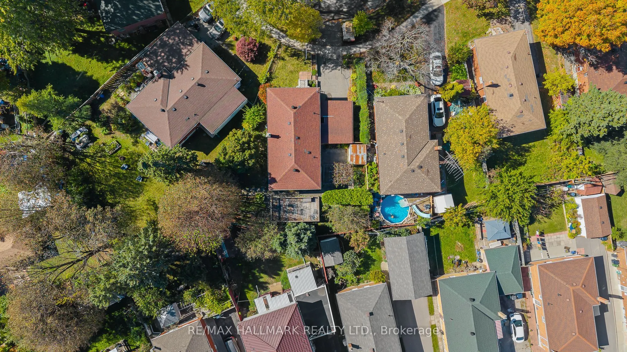 3 Armada Court