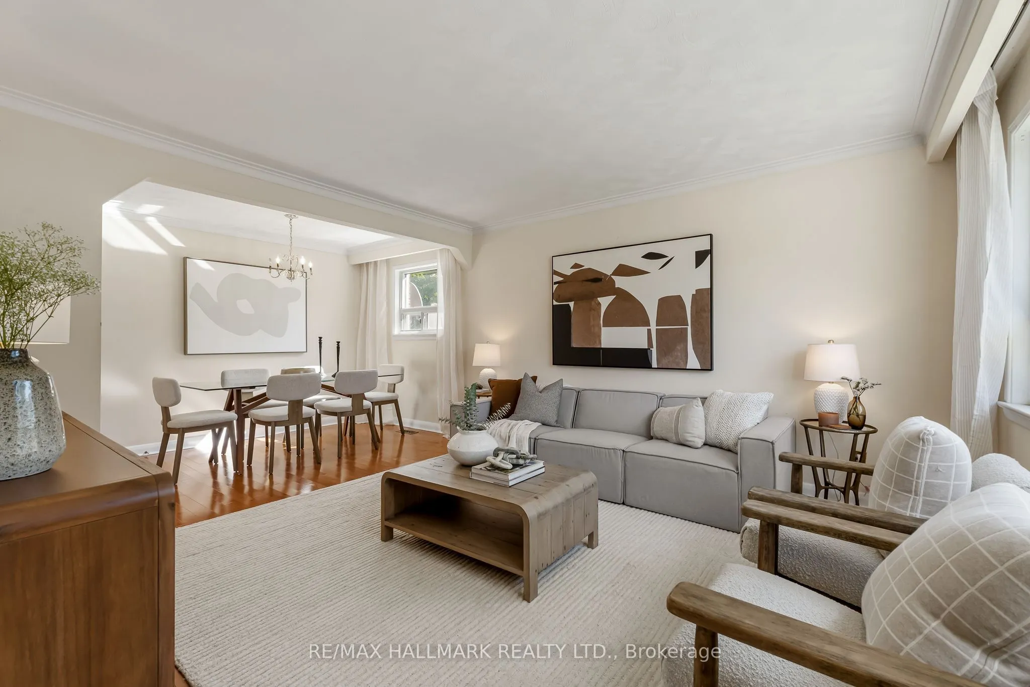 3 Armada Court