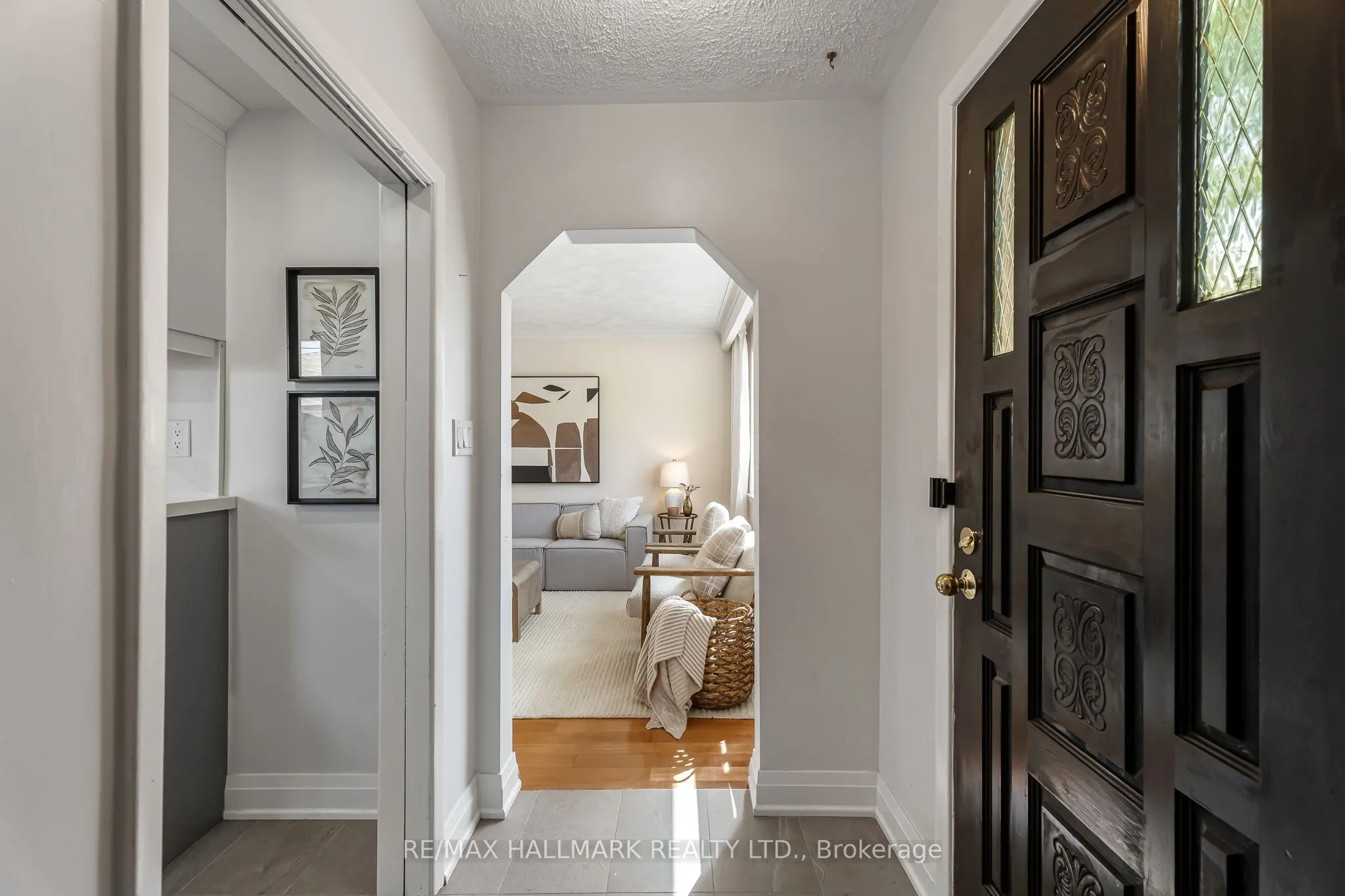 3 Armada Court