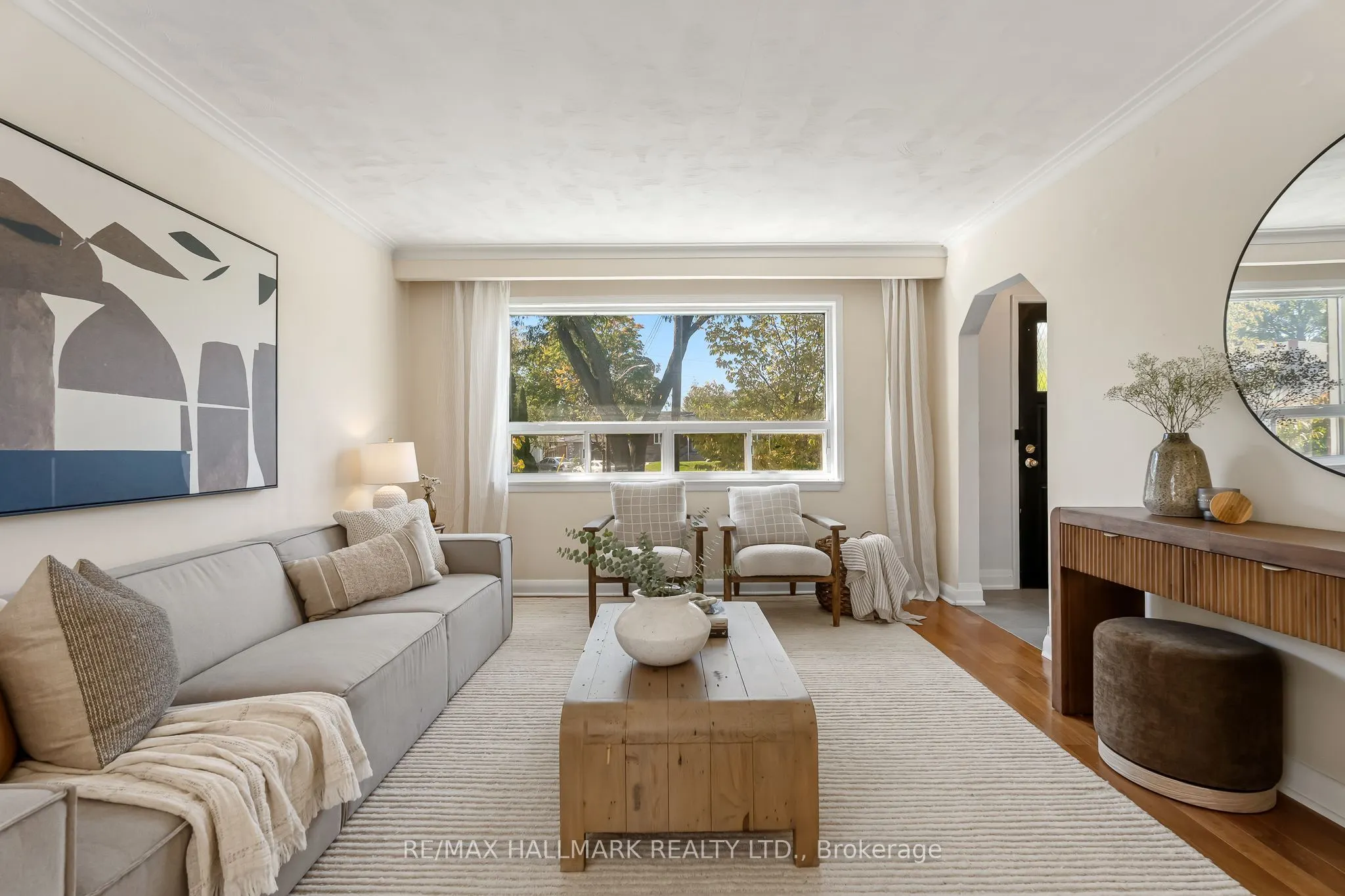 3 Armada Court