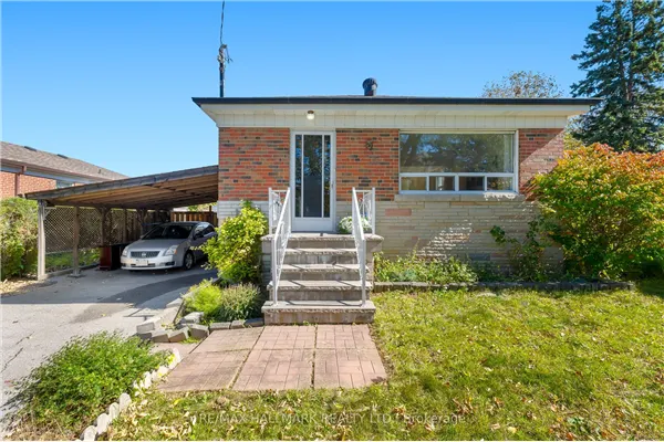 3 Armada Court