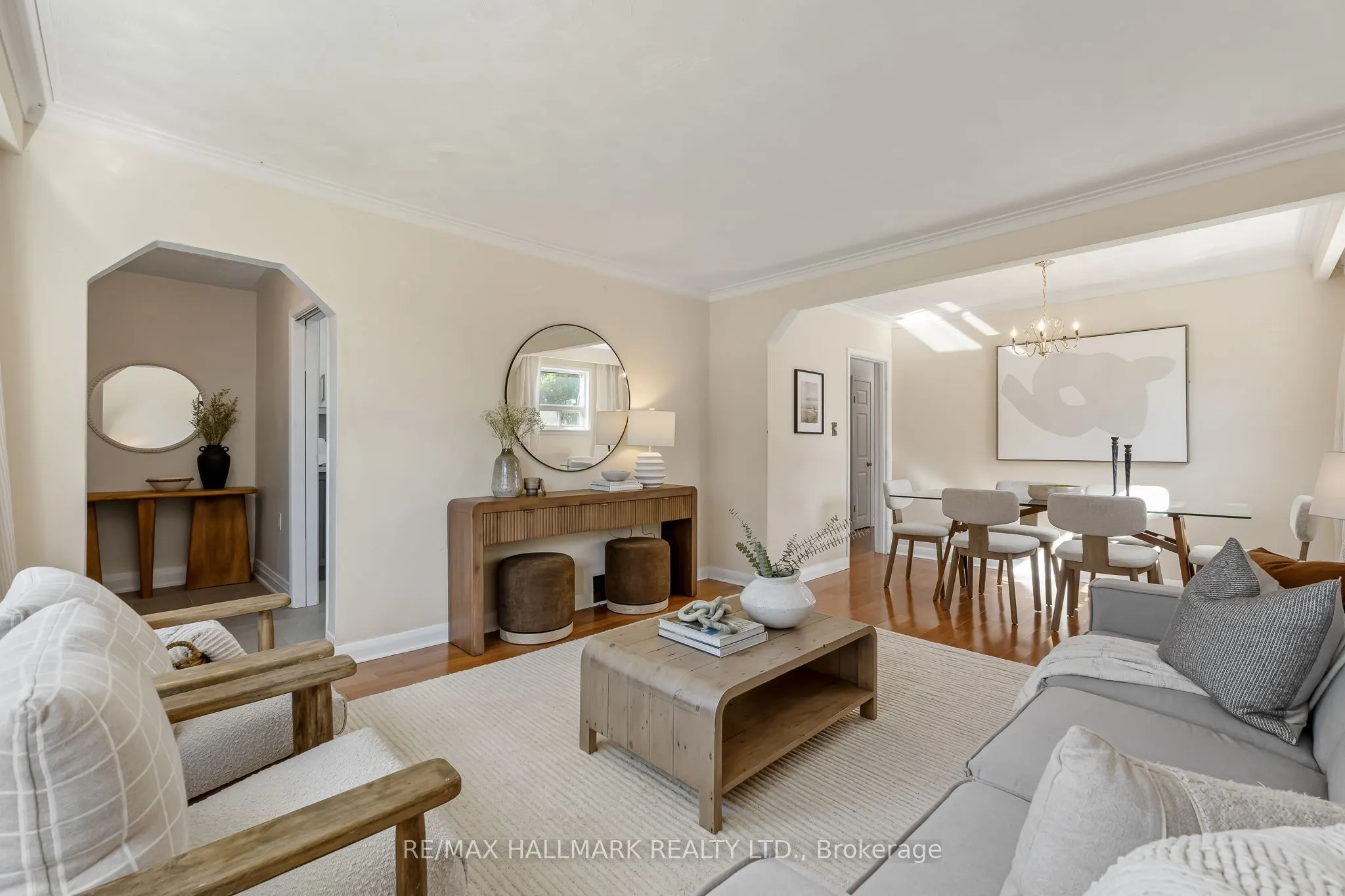 3 Armada Court