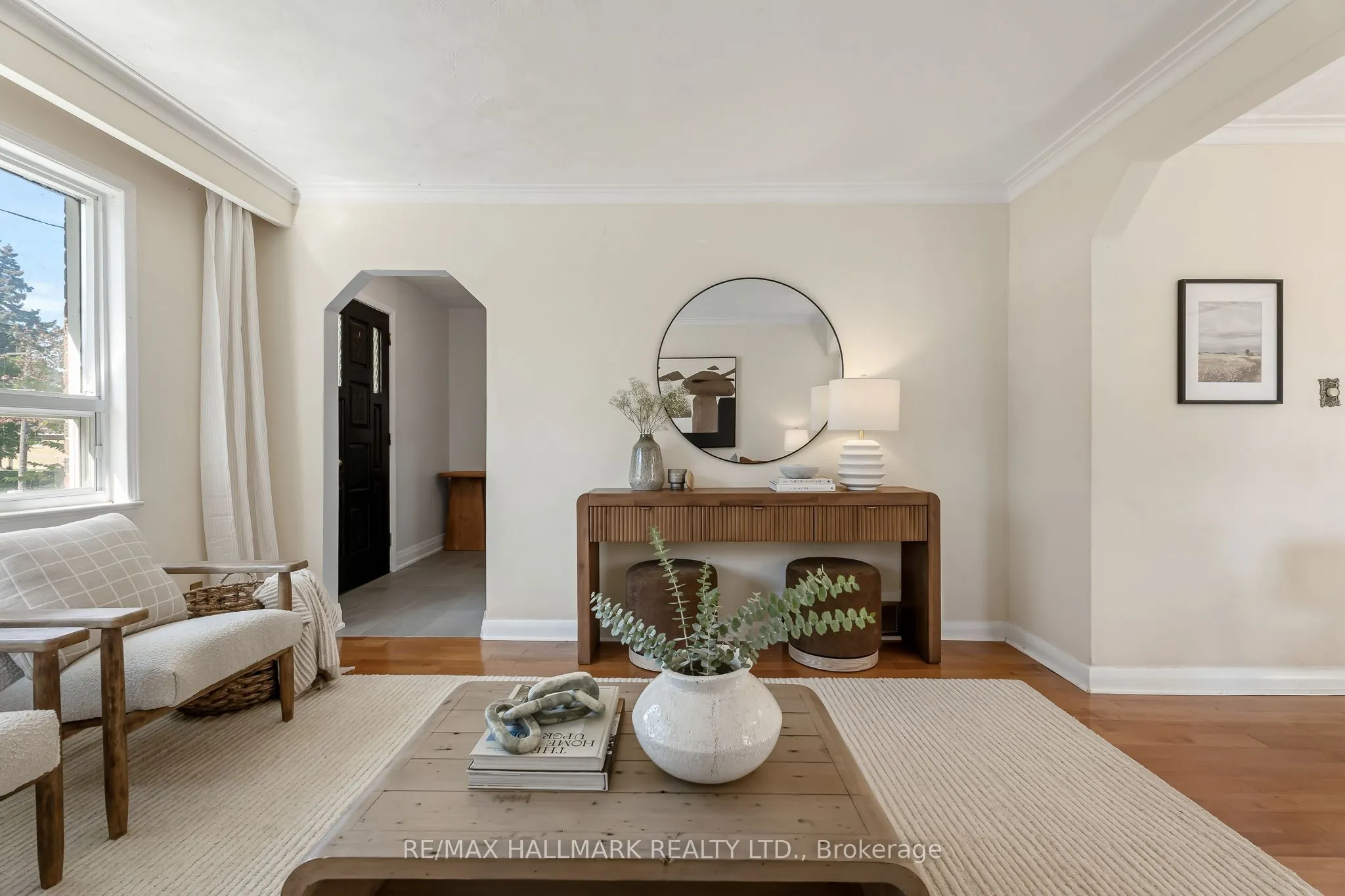 3 Armada Court
