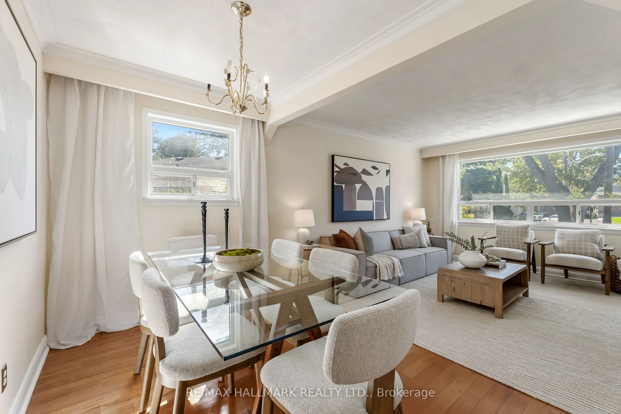 3 Armada Court