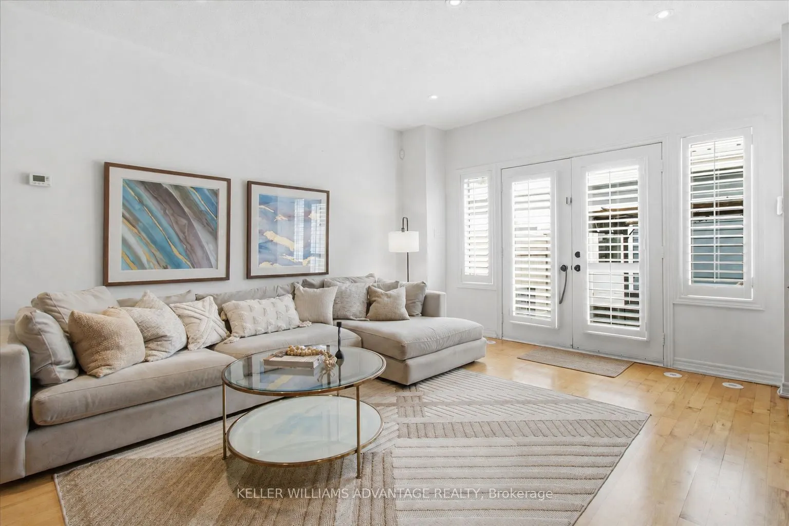 78 Woodbine Avenue