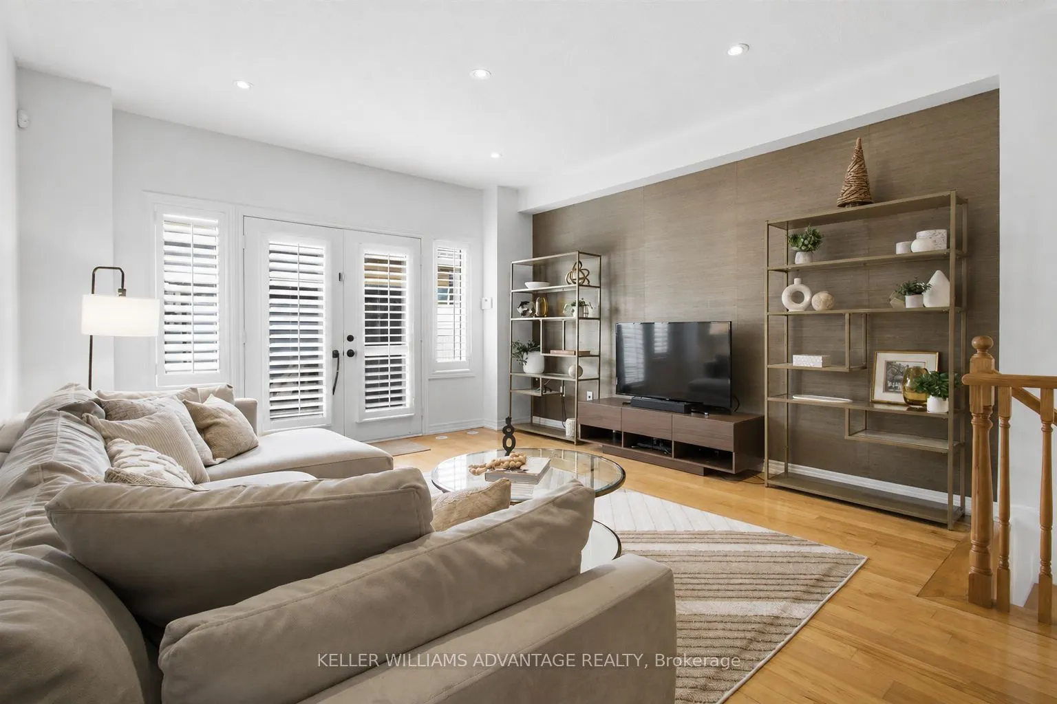 78 Woodbine Avenue