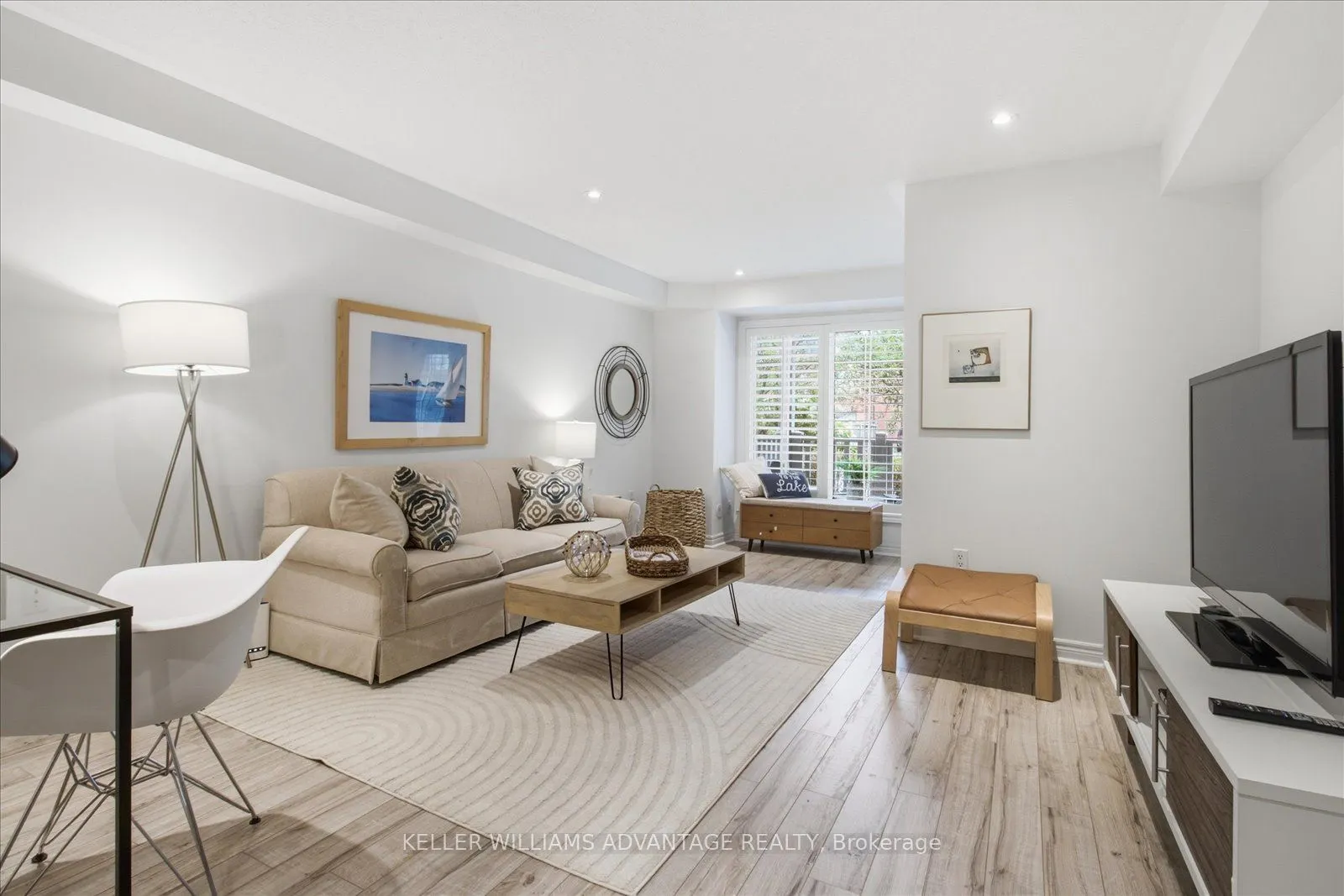 78 Woodbine Avenue