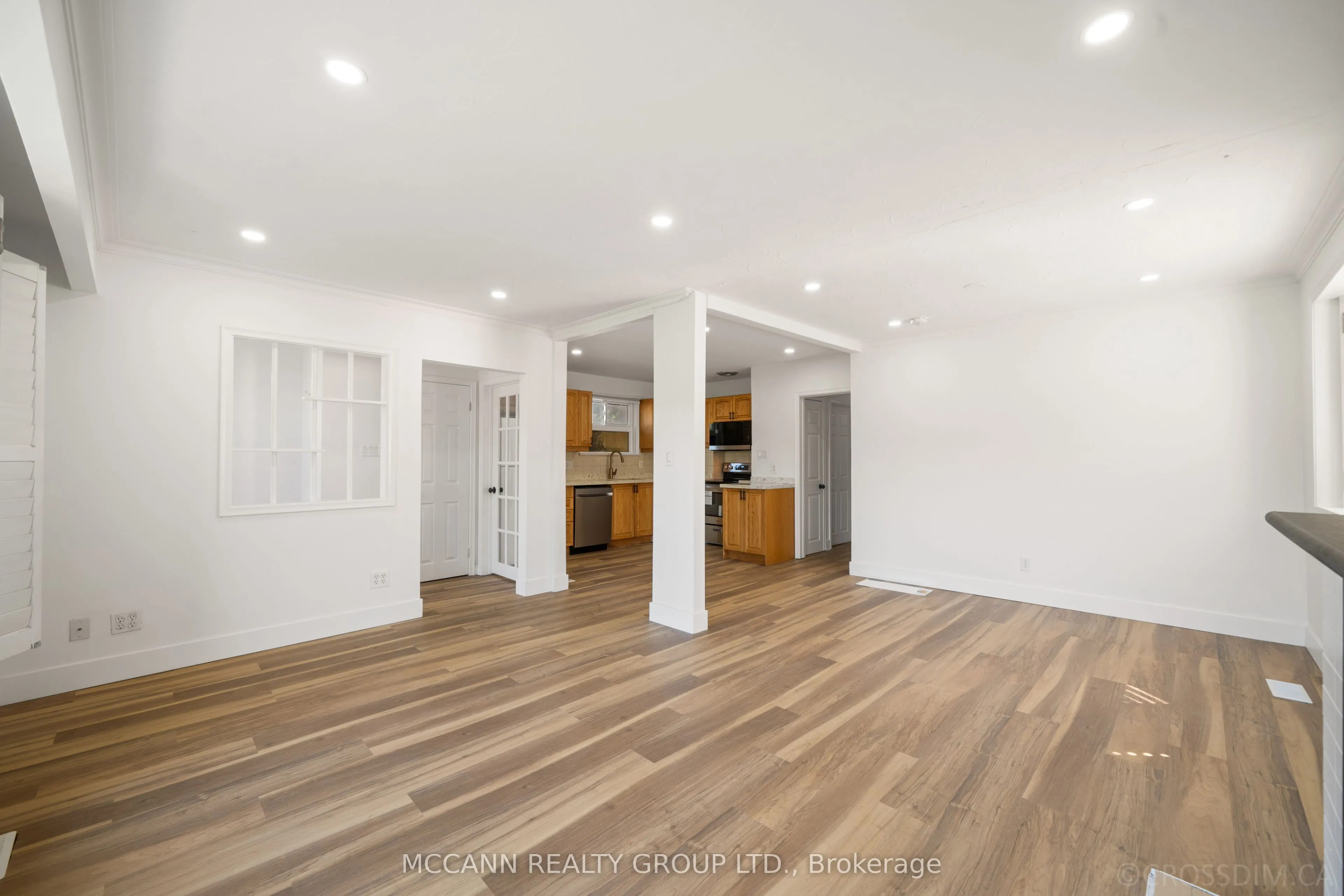 17 Barlow Road
