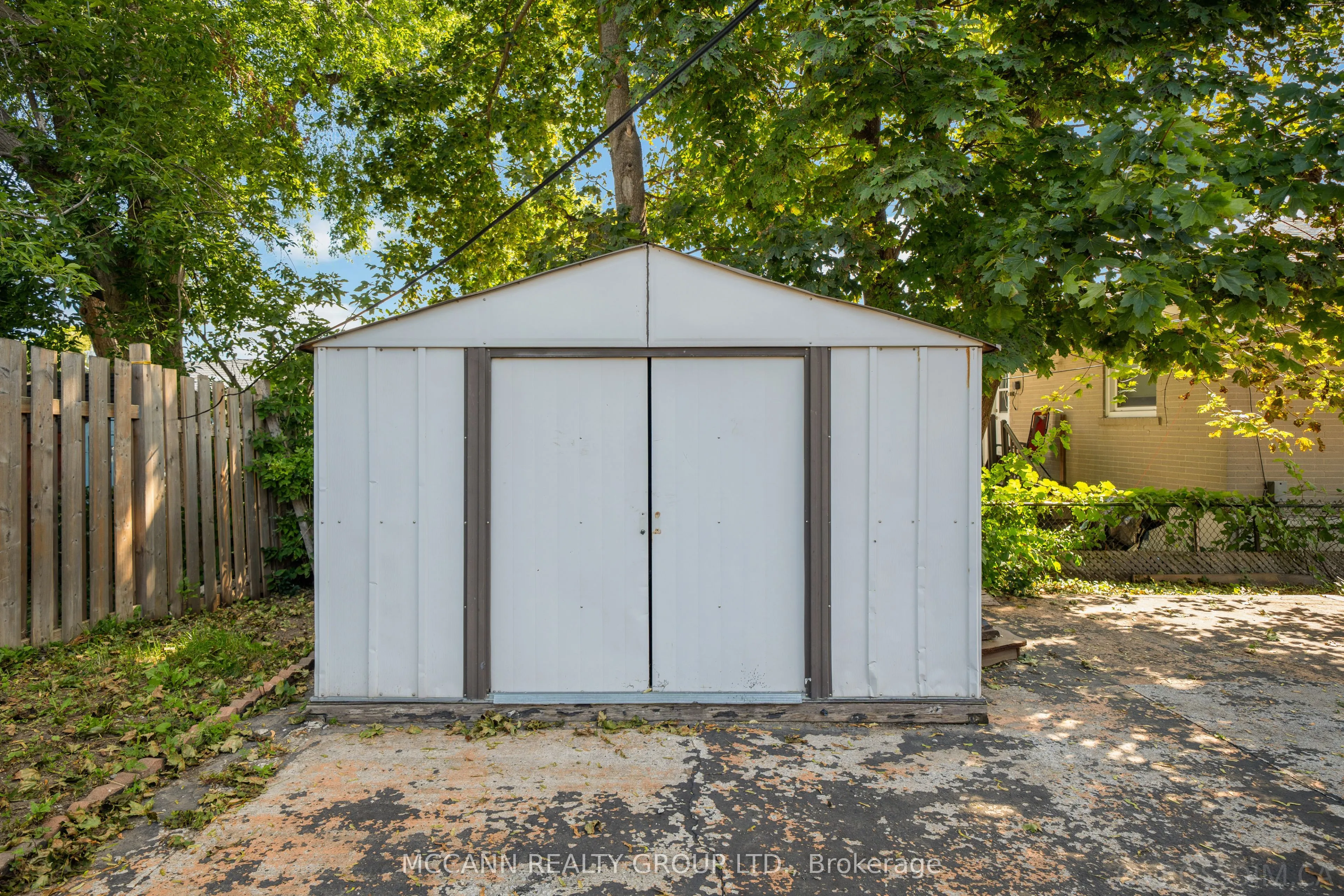17 Barlow Road