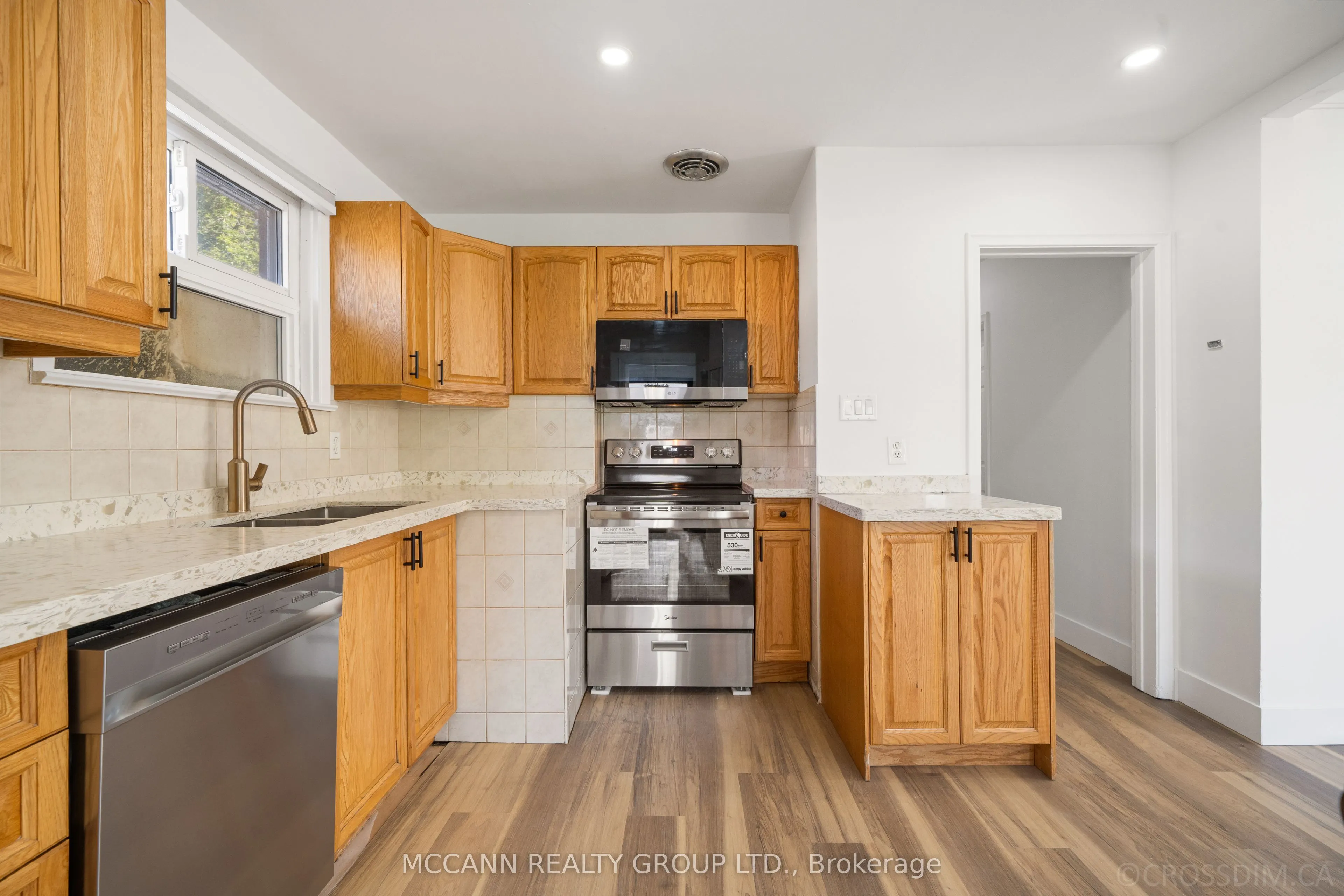 17 Barlow Road