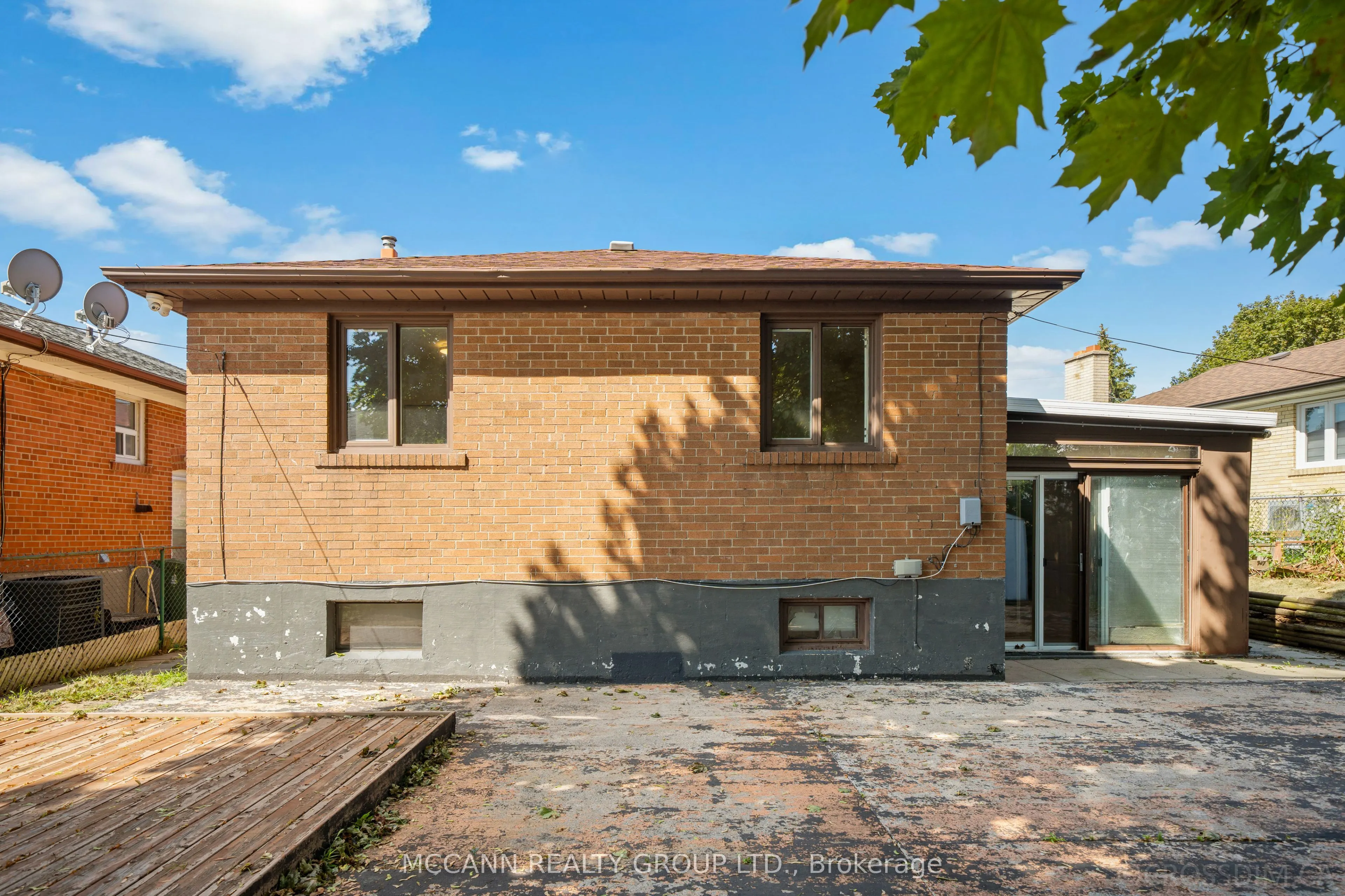 17 Barlow Road