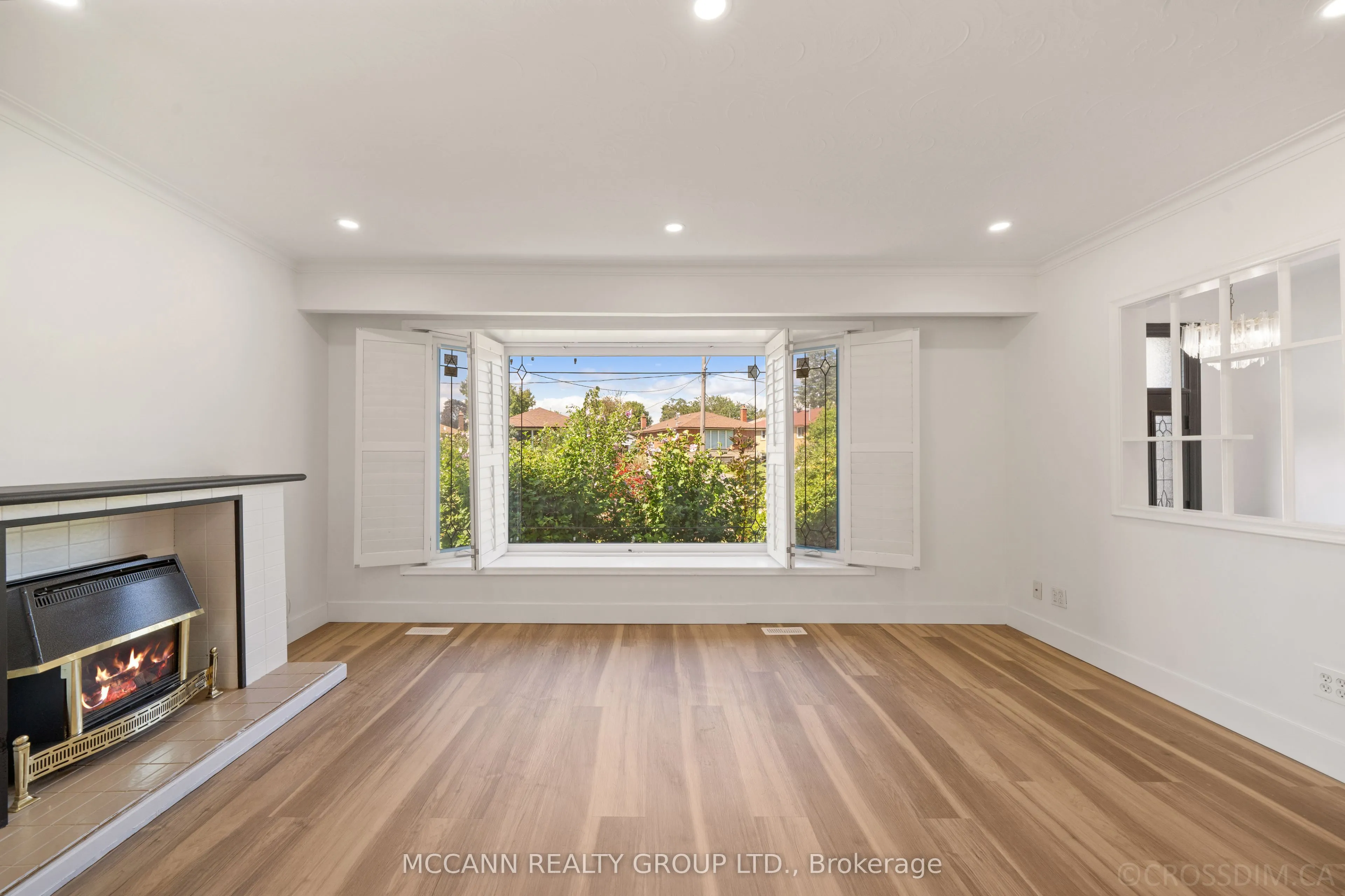 17 Barlow Road