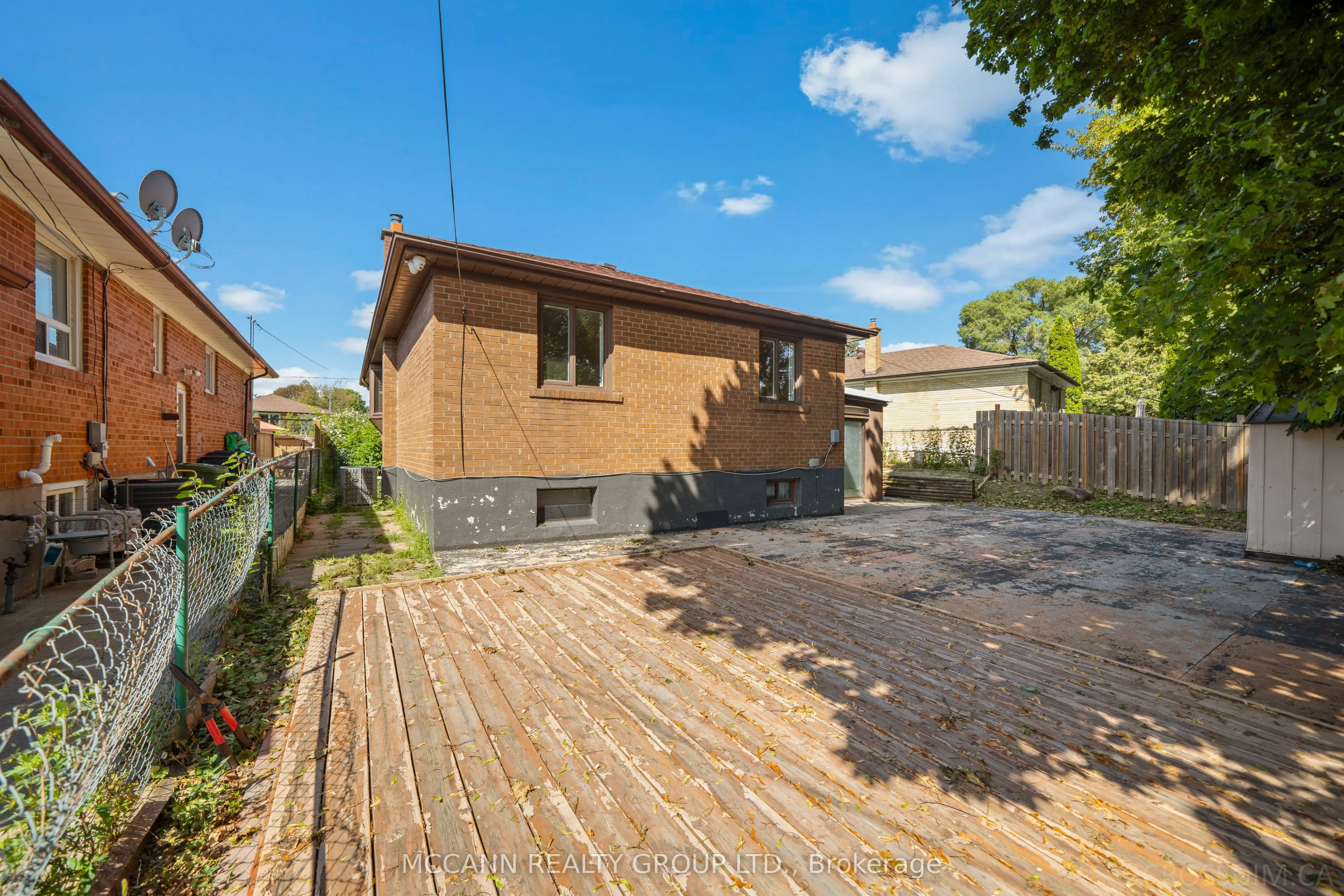 17 Barlow Road