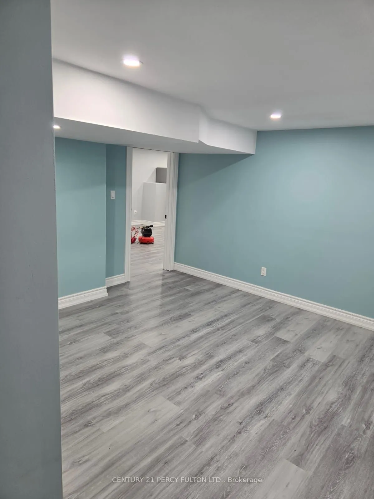 158 Eastmount Street #Bsmt