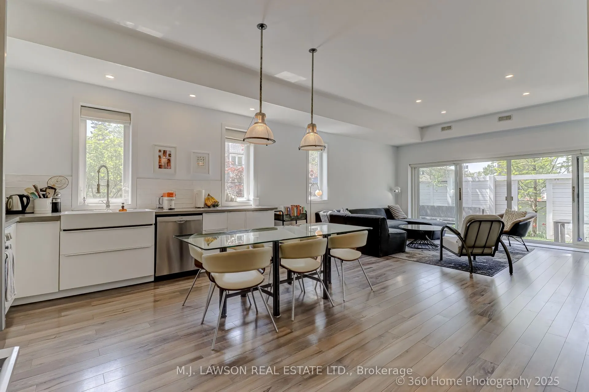 1 Eastdale Avenue