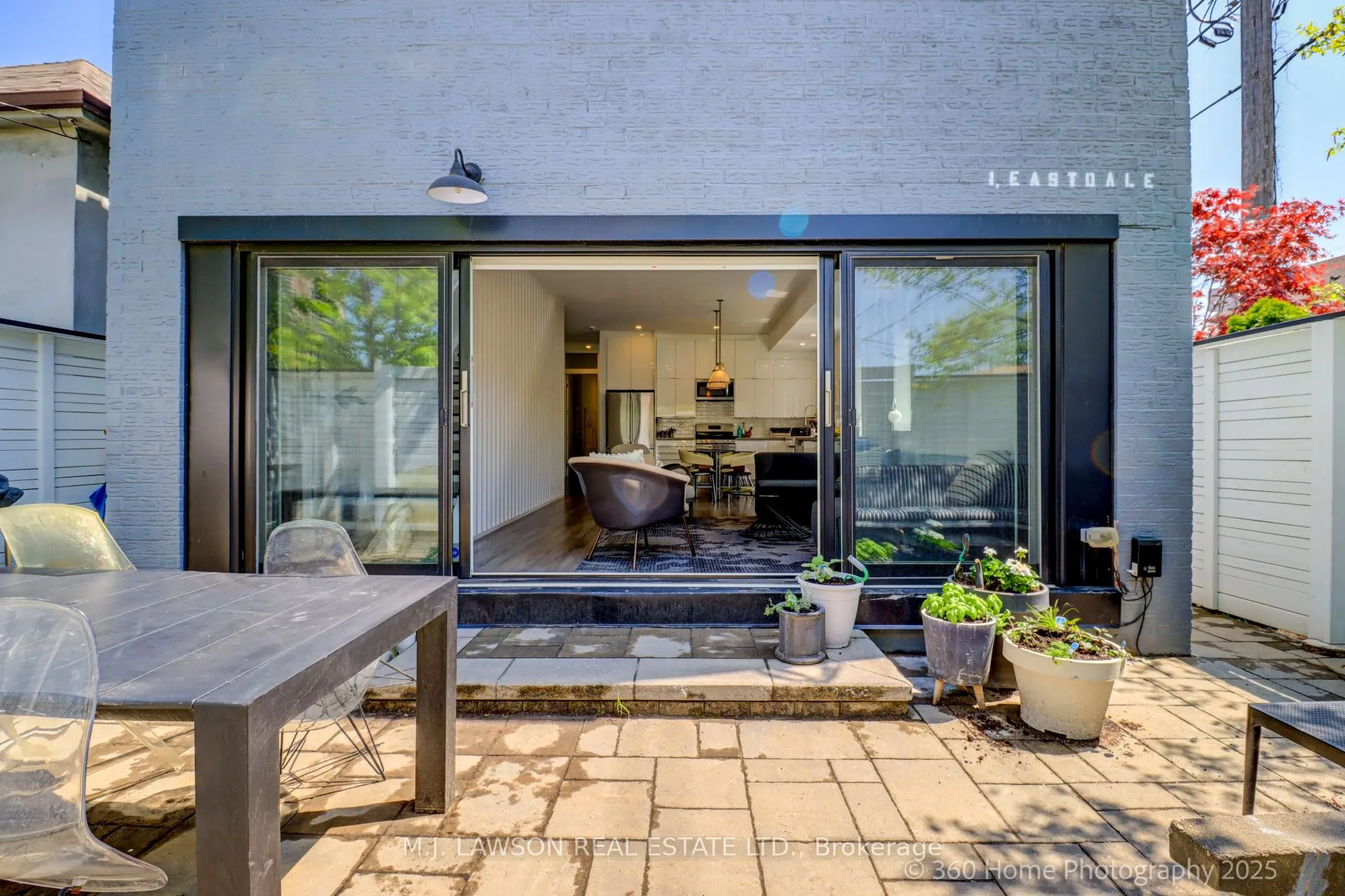 1 Eastdale Avenue