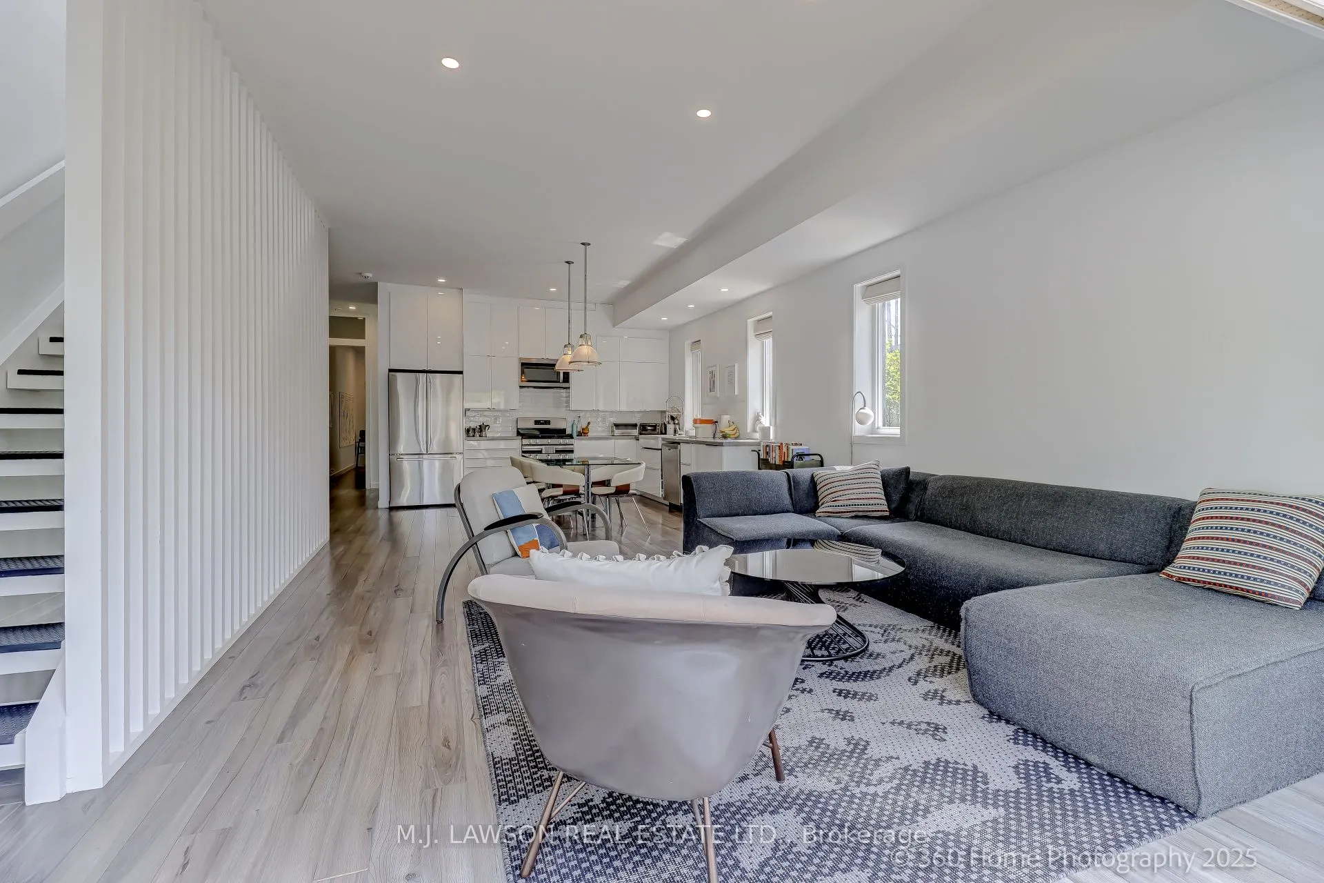 1 Eastdale Avenue
