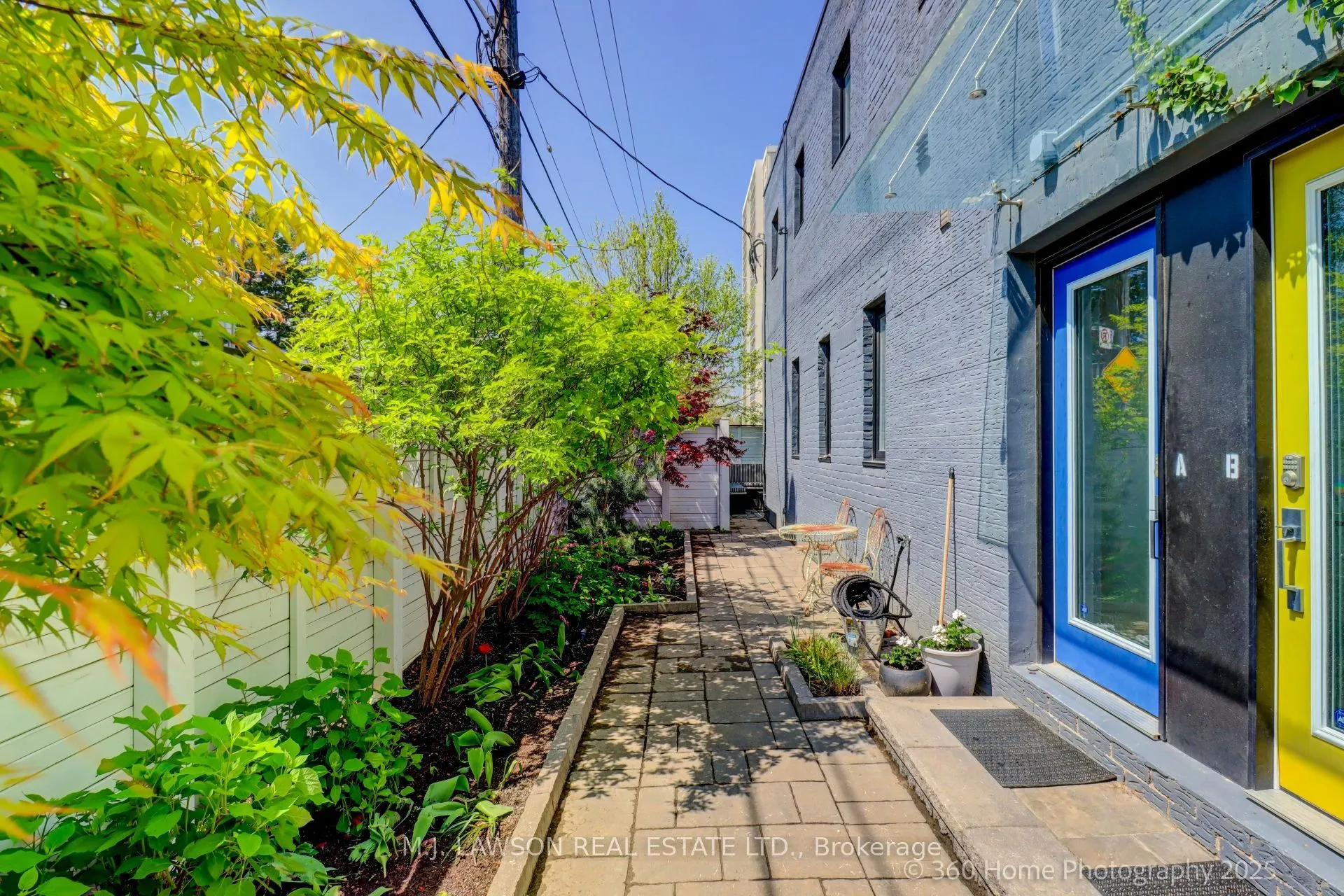 1 Eastdale Avenue
