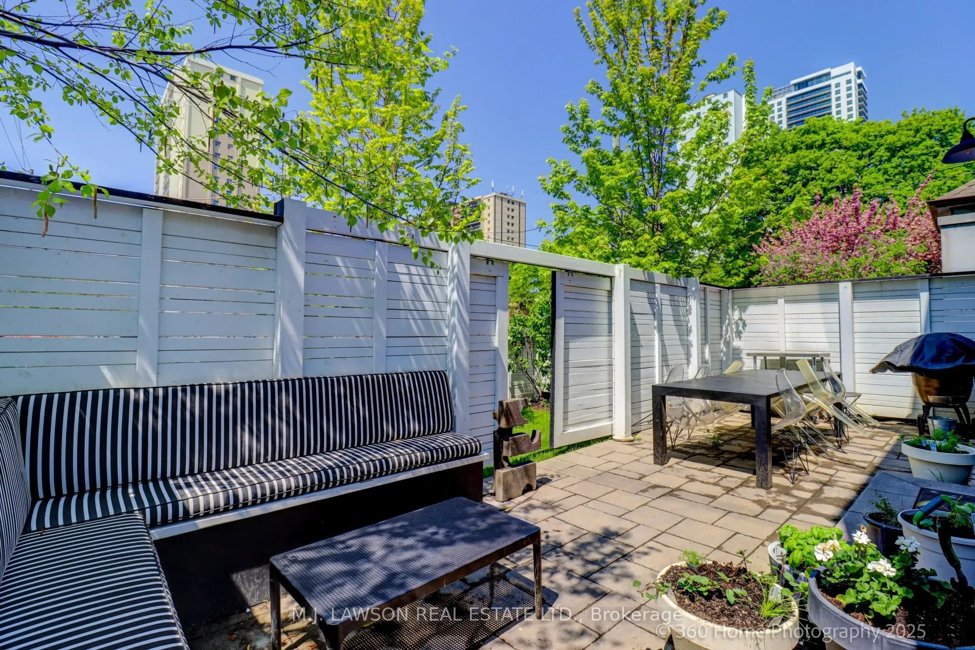 1 Eastdale Avenue