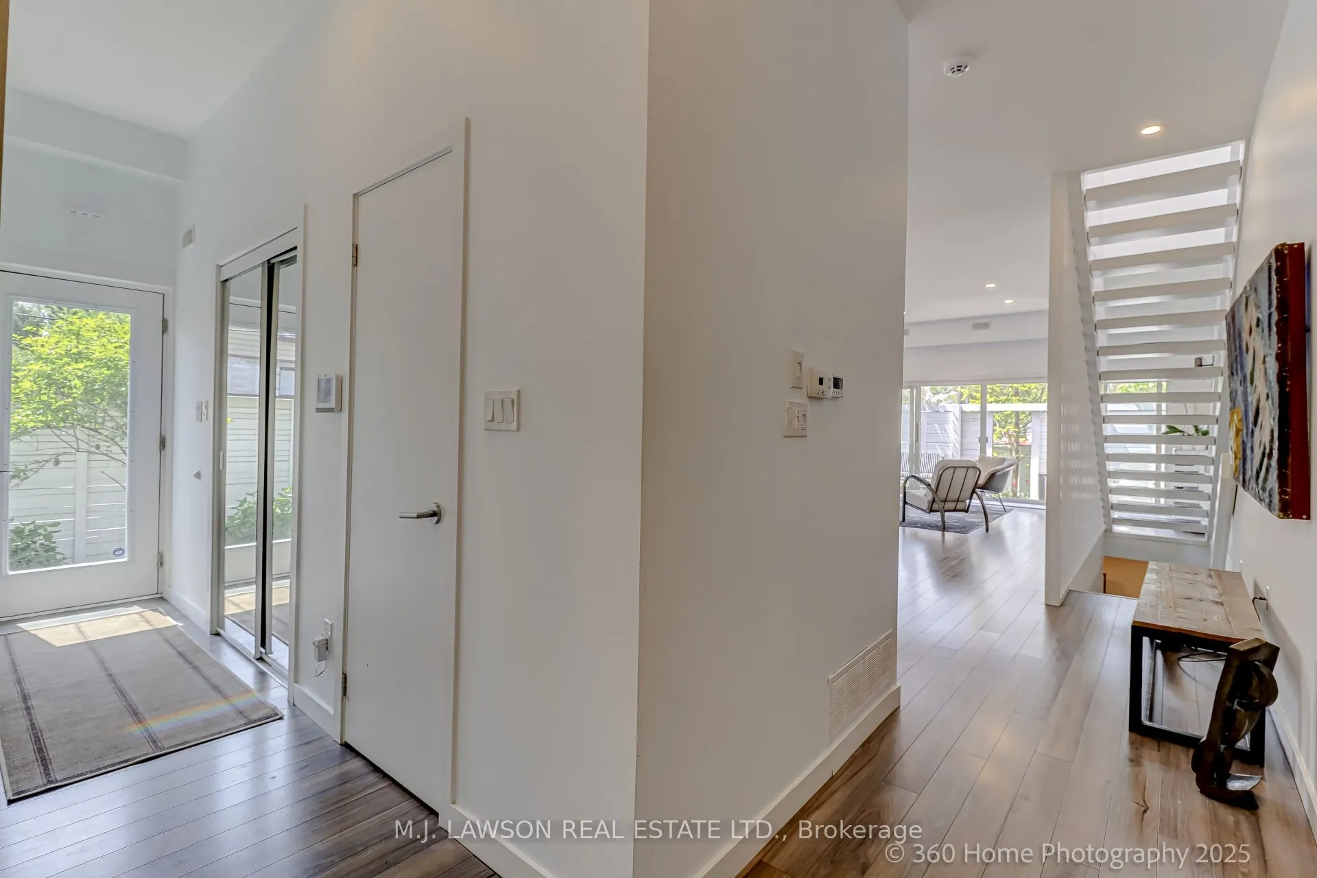 1 Eastdale Avenue