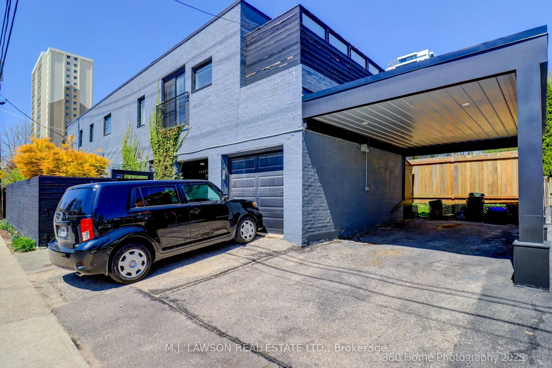 1 Eastdale Avenue