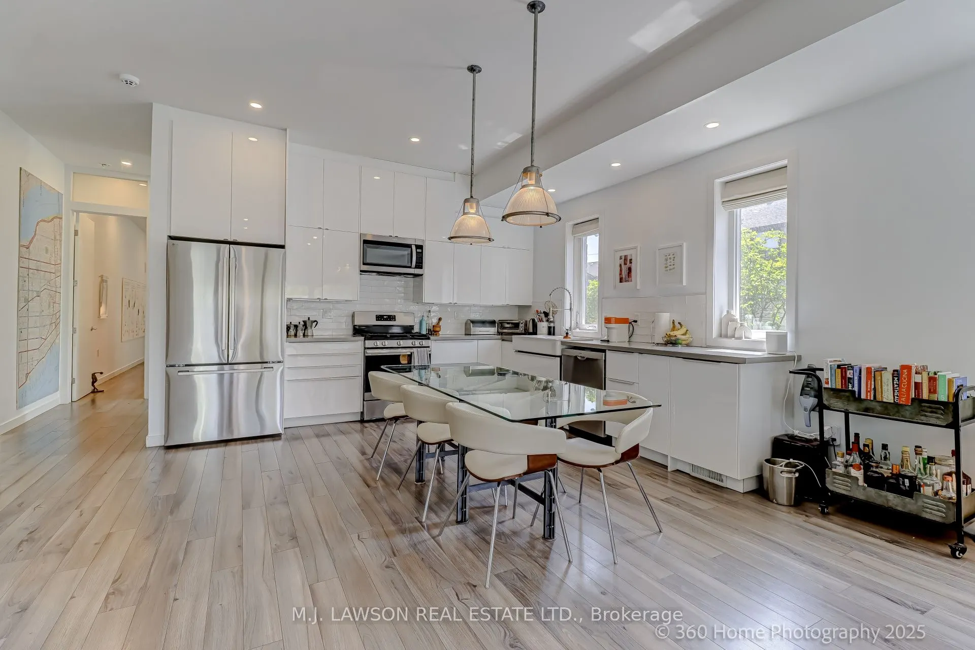 1 Eastdale Avenue