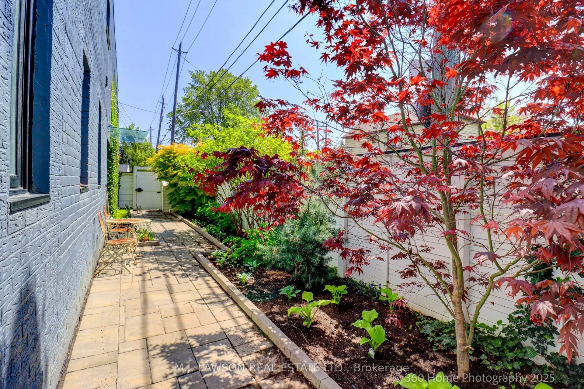 1 Eastdale Avenue