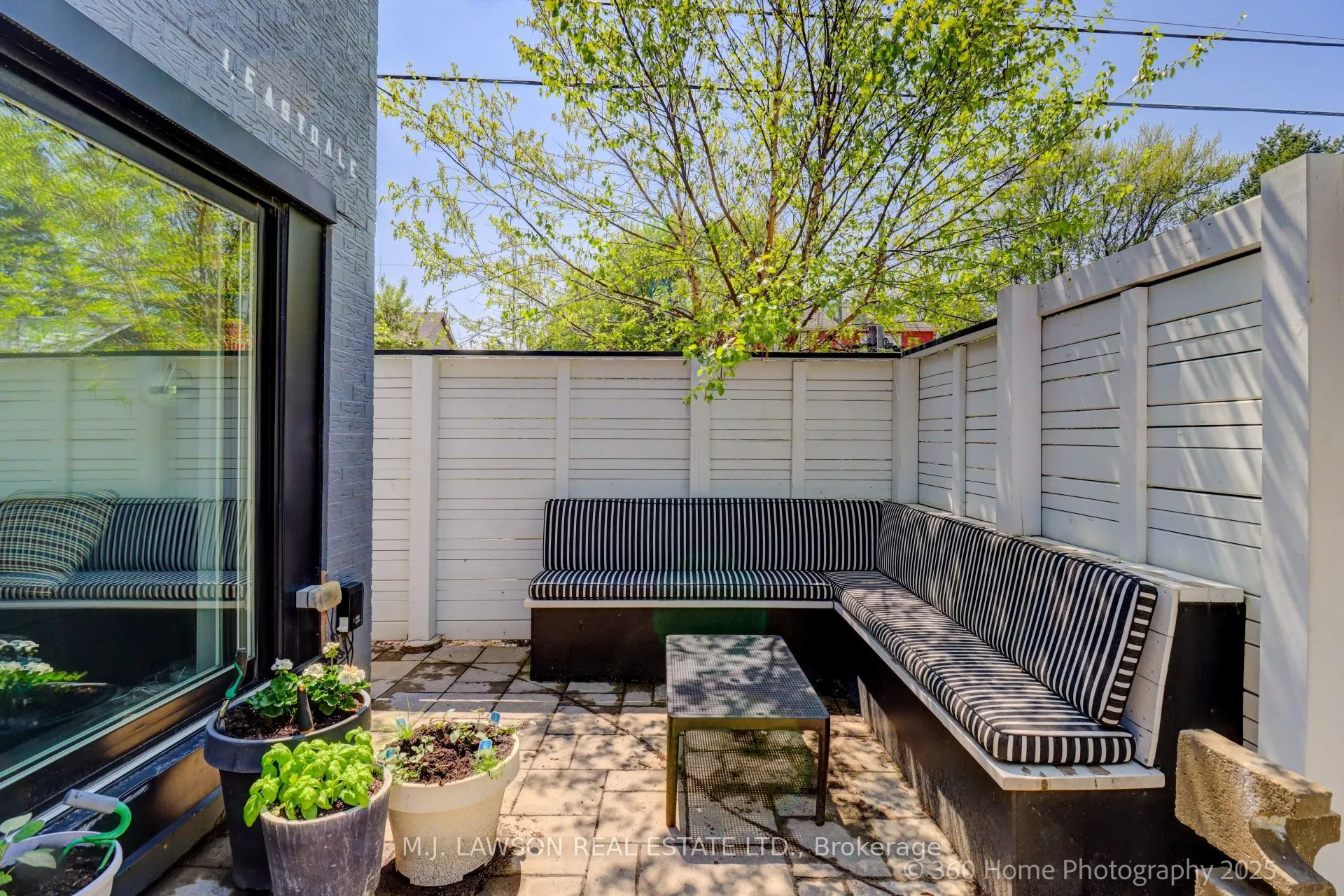1 Eastdale Avenue