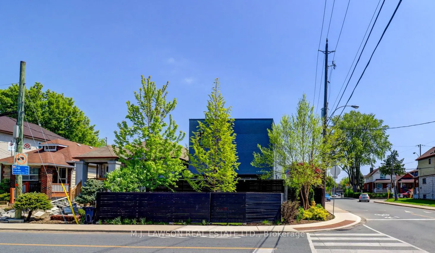 1 Eastdale Avenue