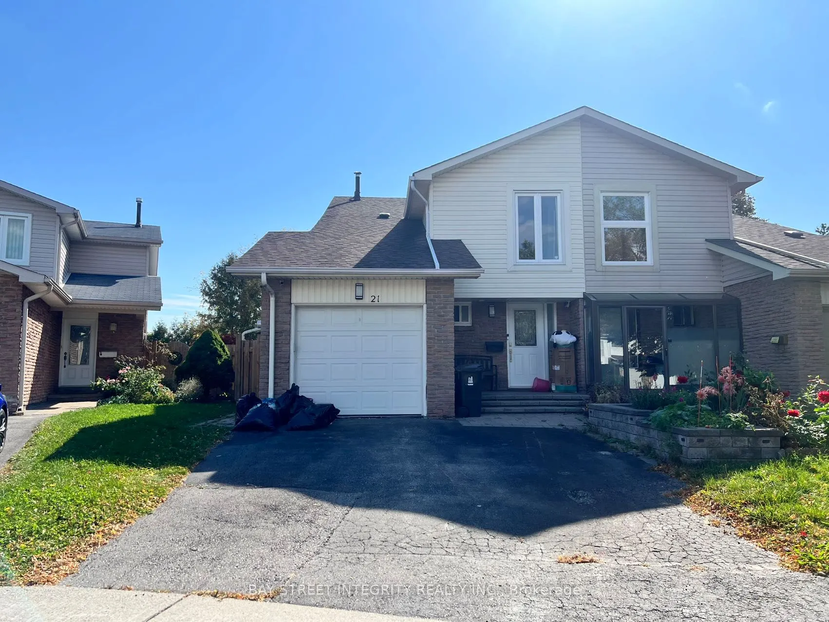 21 Montezuma Trail