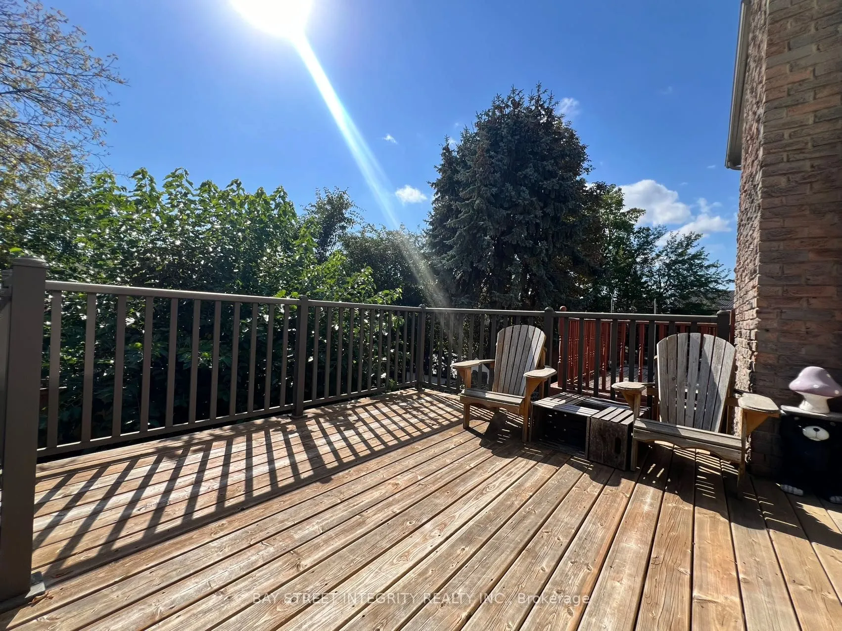 21 Montezuma Trail