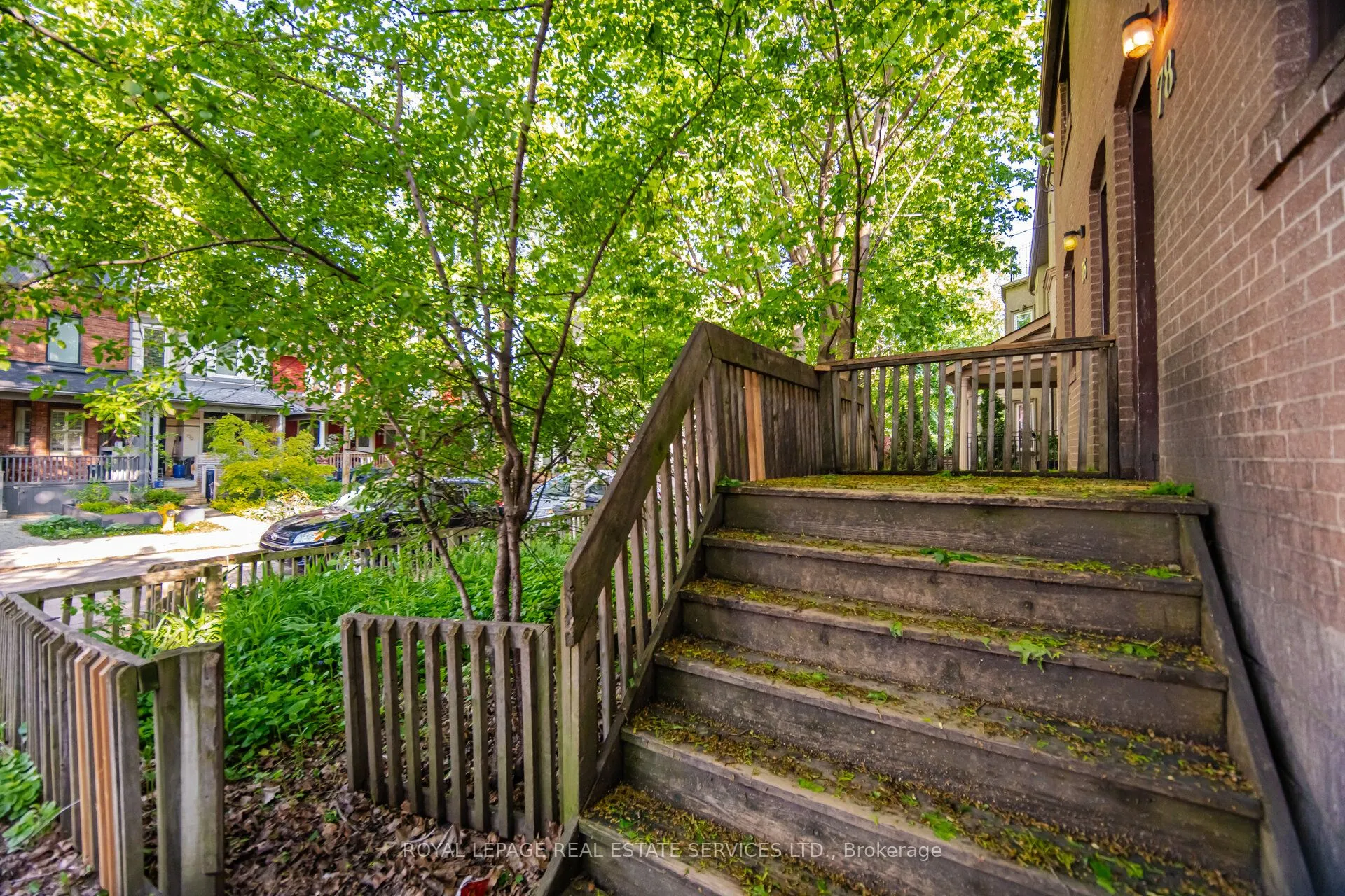76-78 Lewis Street