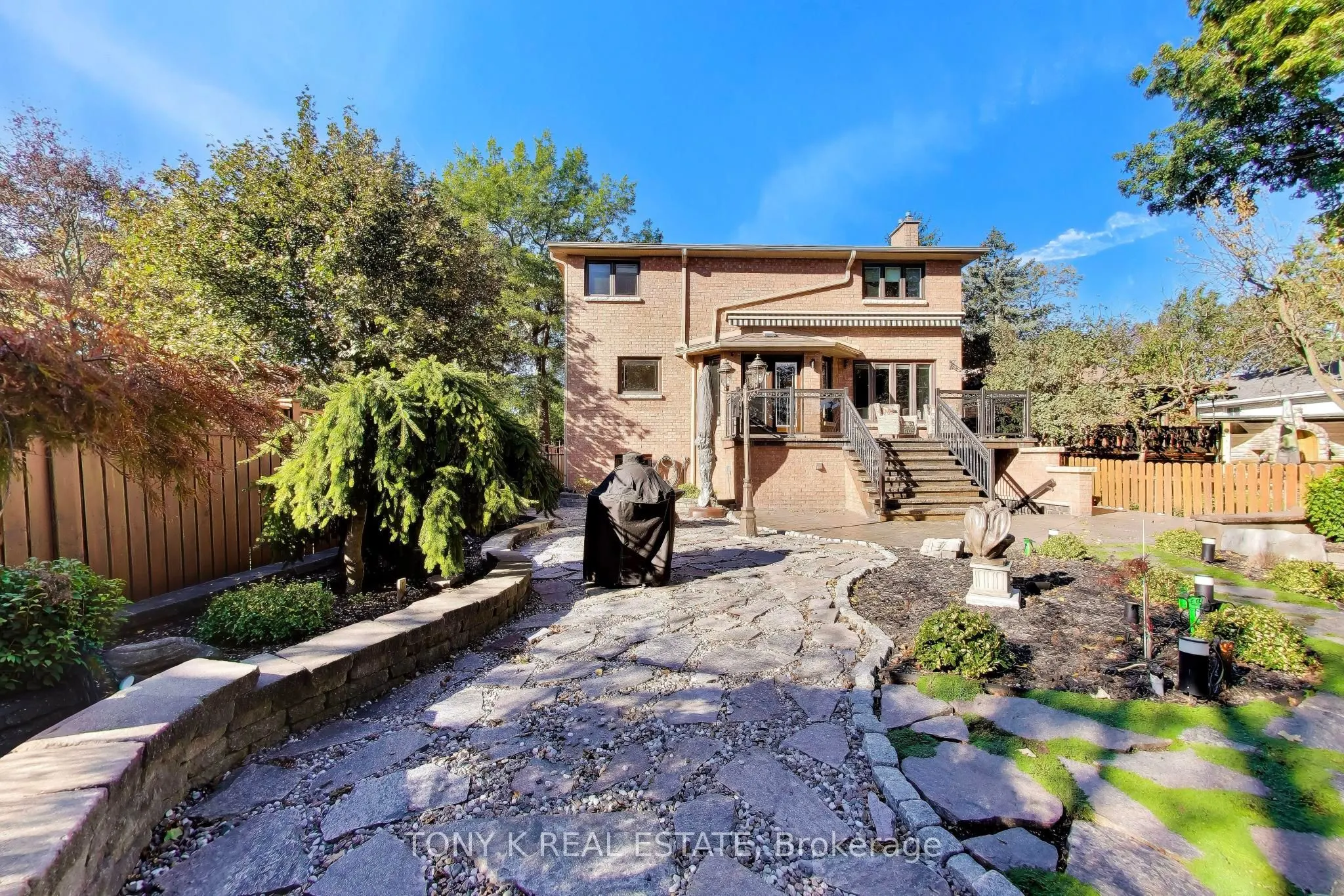 79 Bennett Road