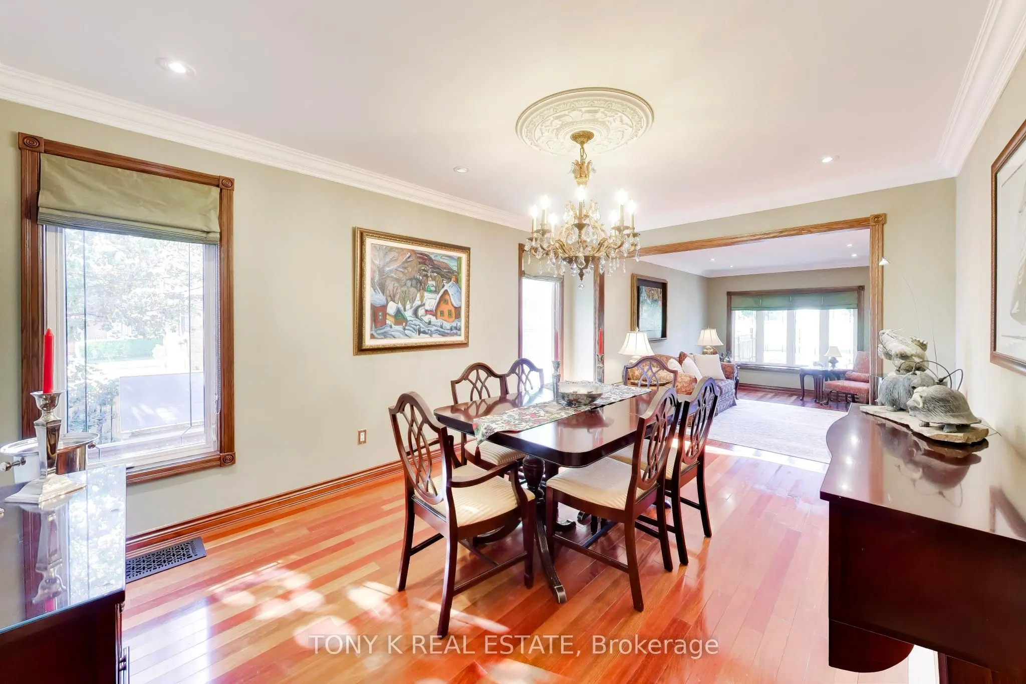 79 Bennett Road