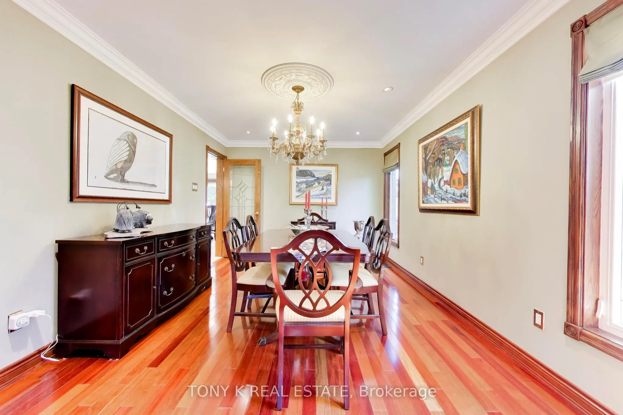 79 Bennett Road