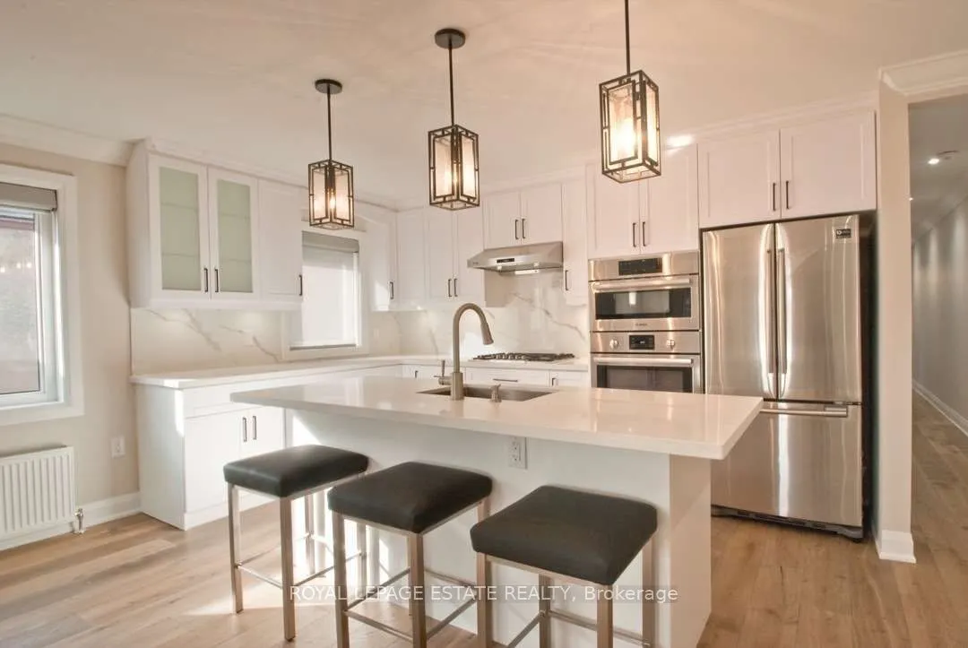 22 Wineva Avenue #Upper