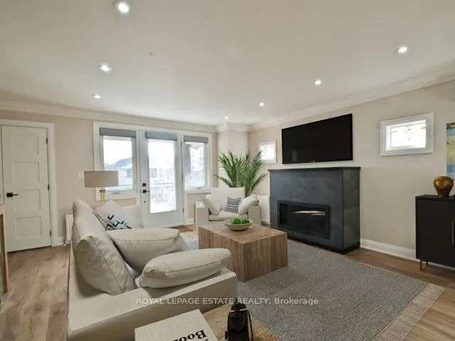22 Wineva Avenue #Upper