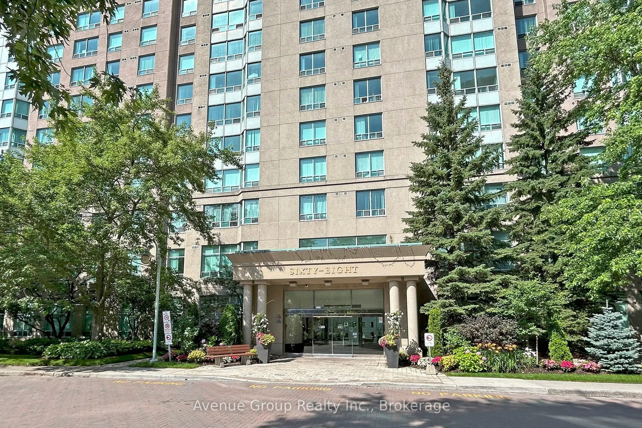 68 Corporate Drive #1527