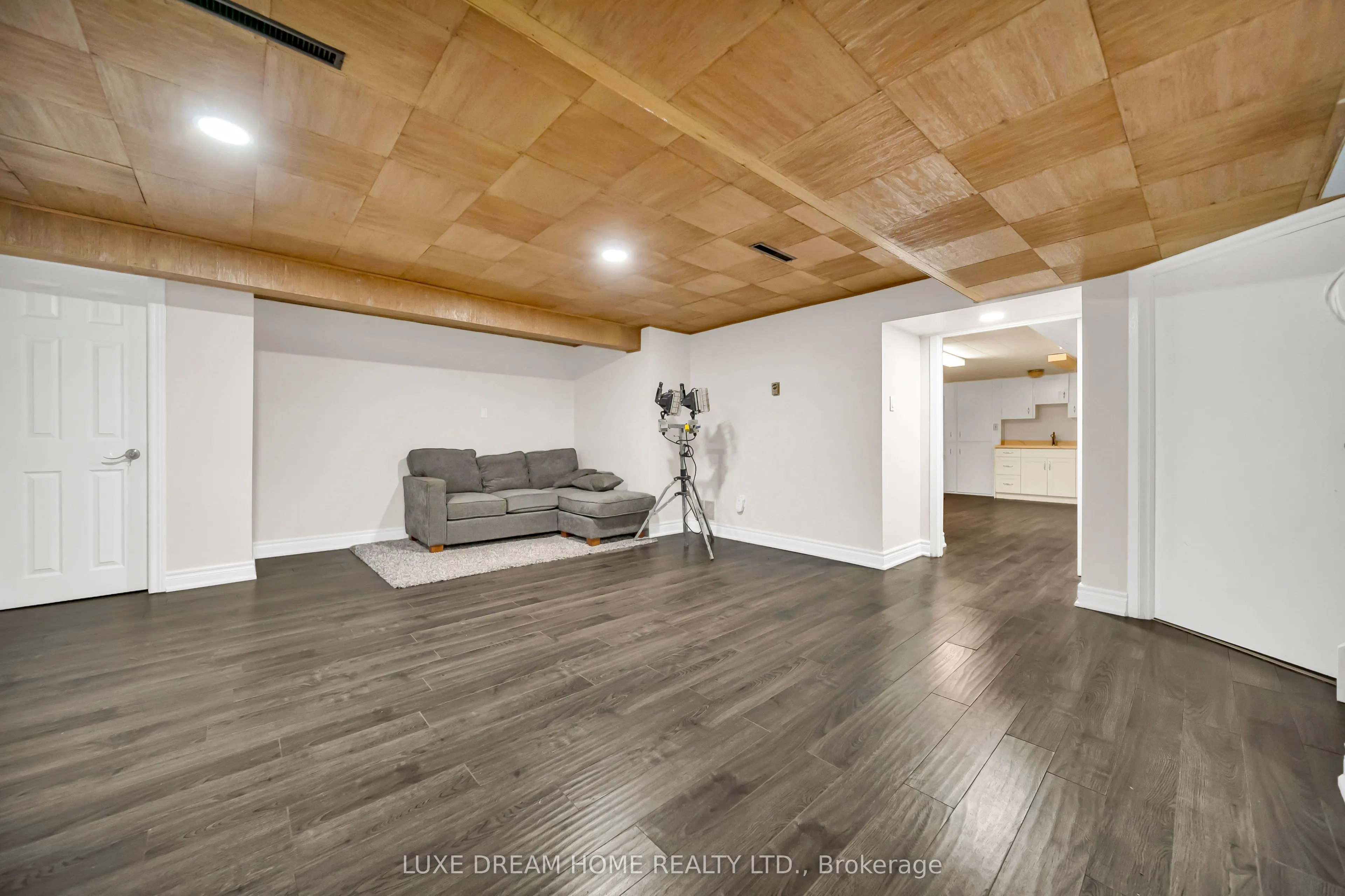 834 Law Street