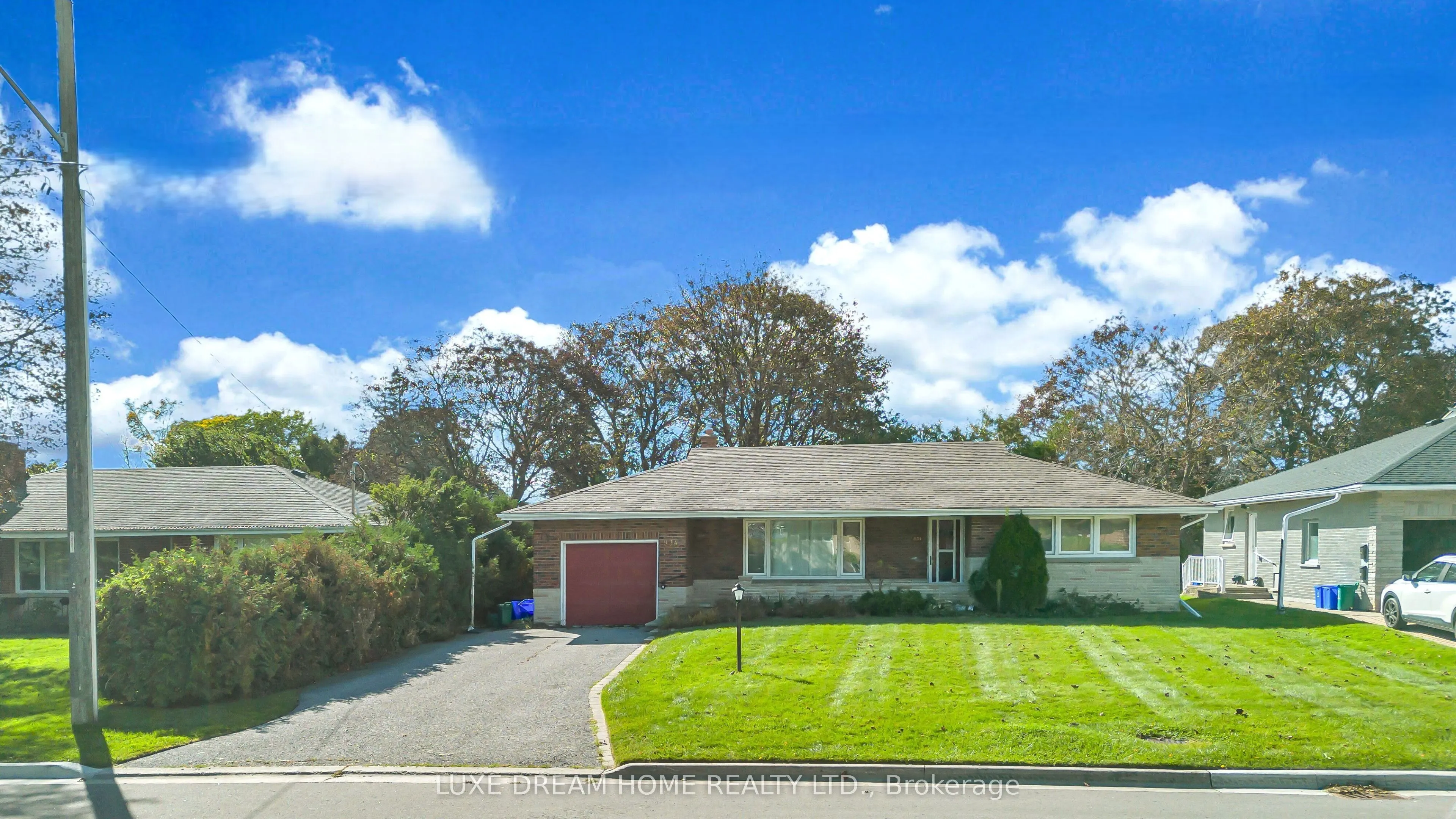 834 Law Street