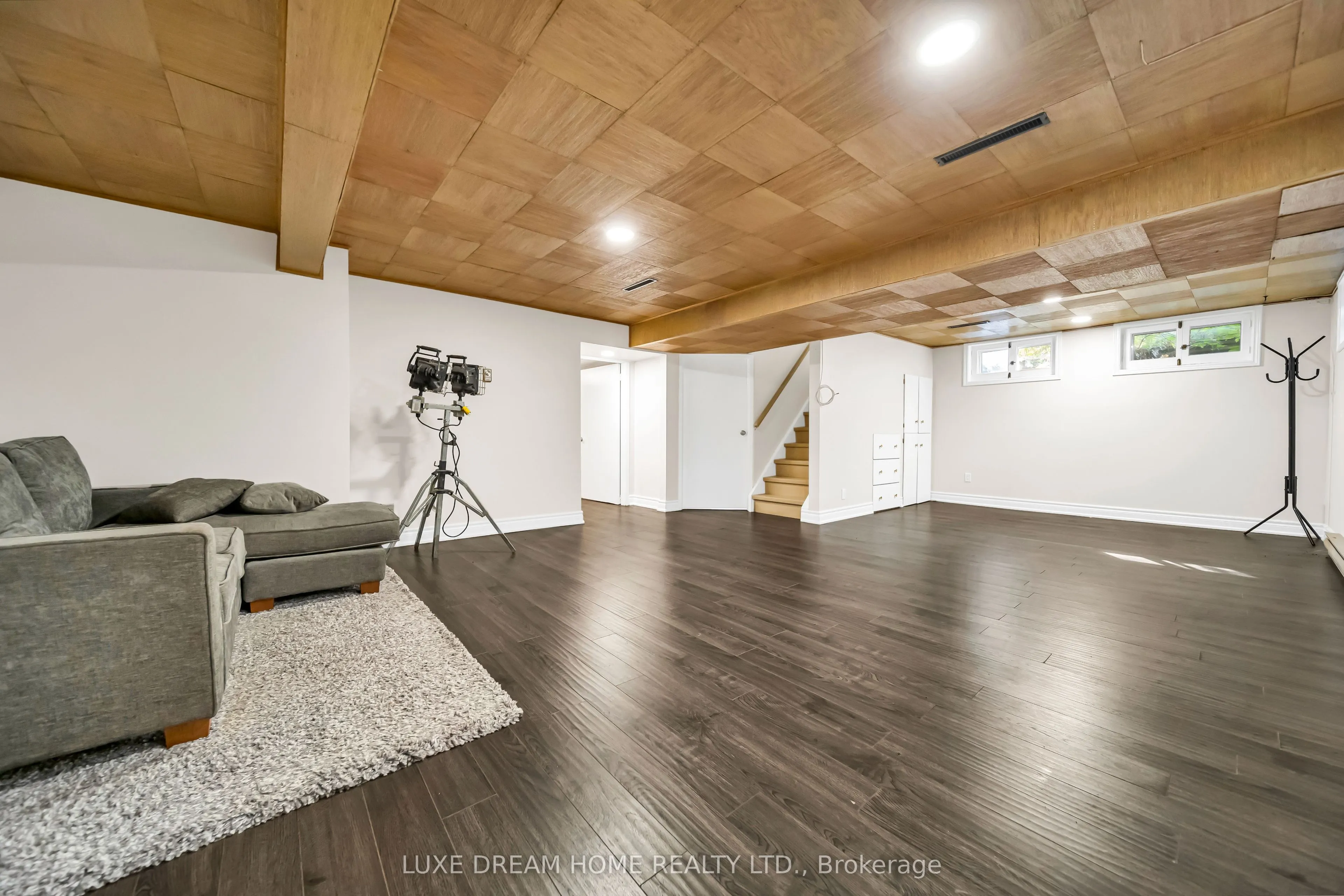 834 Law Street