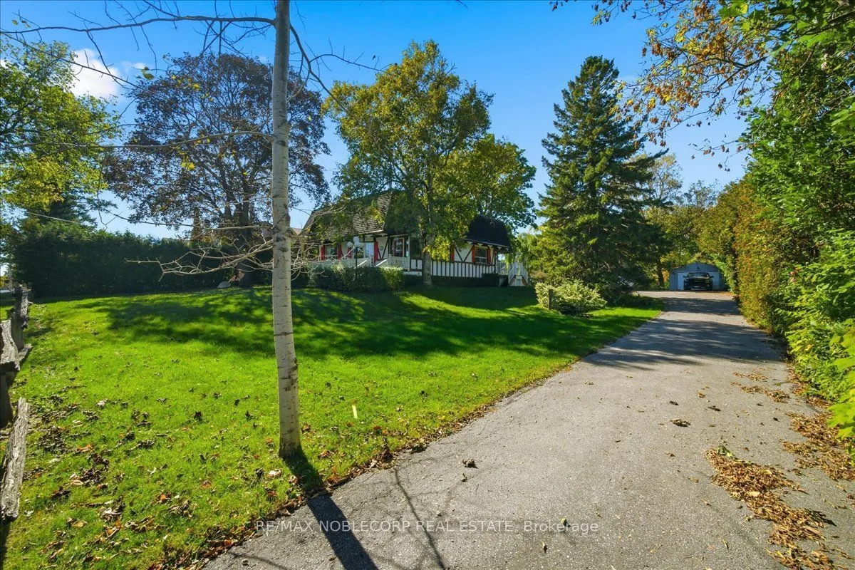 518 Rosebank Road