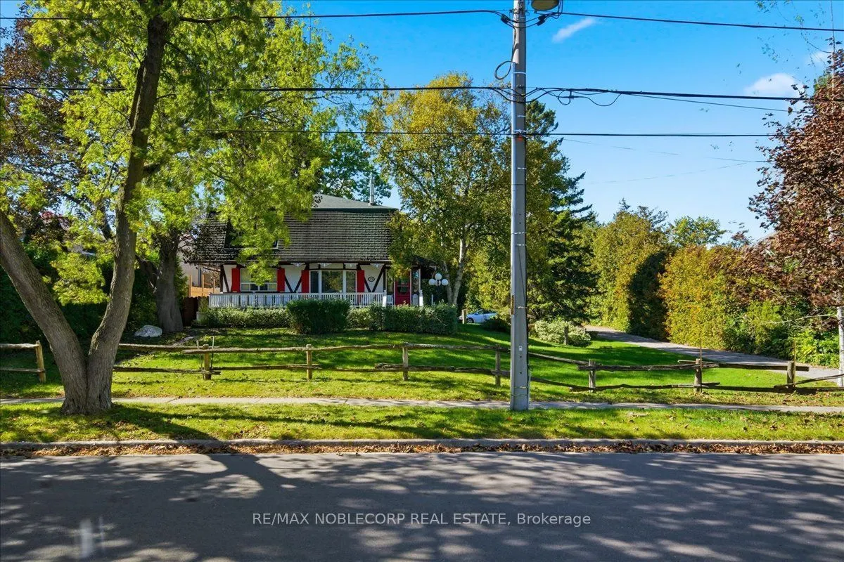 518 Rosebank Road