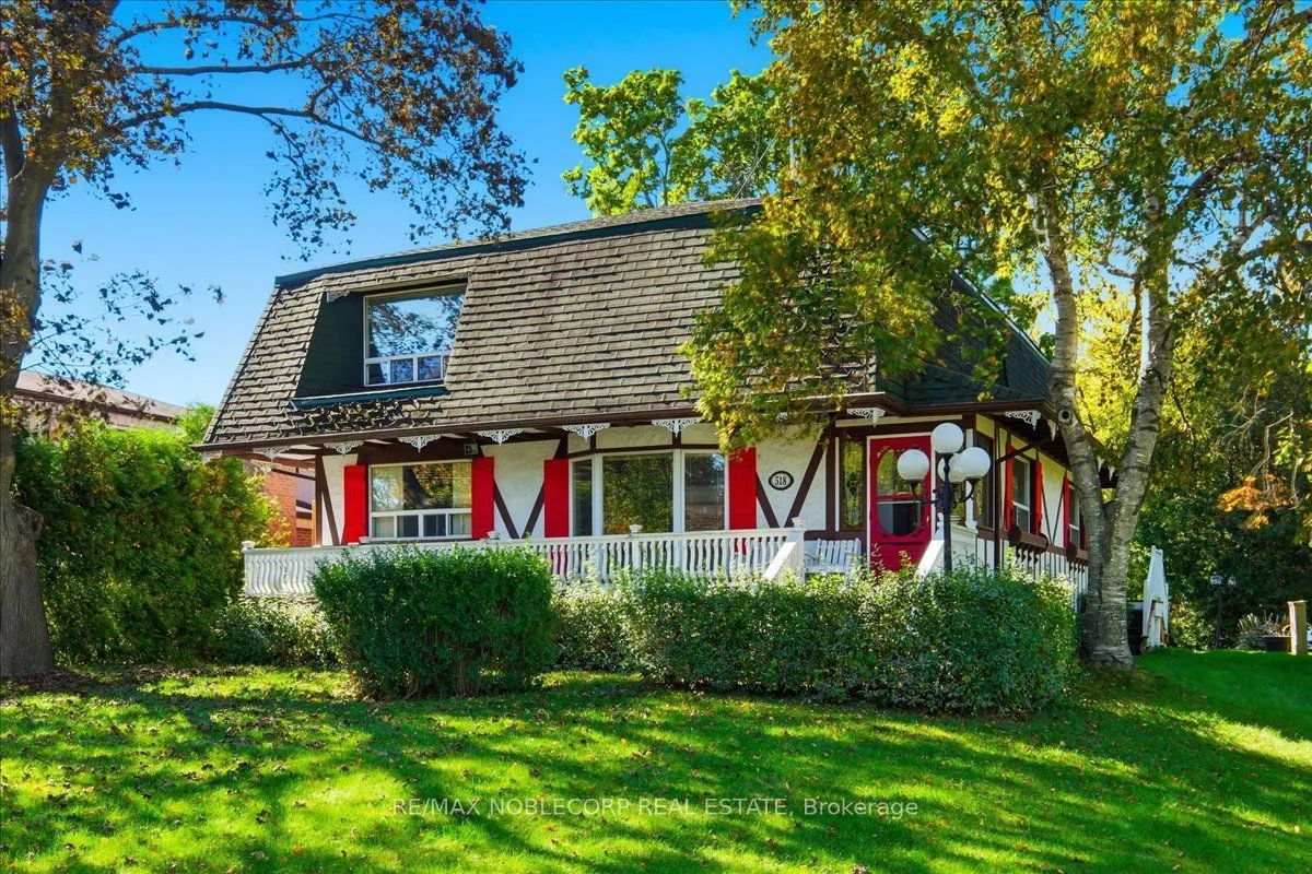518 Rosebank Road